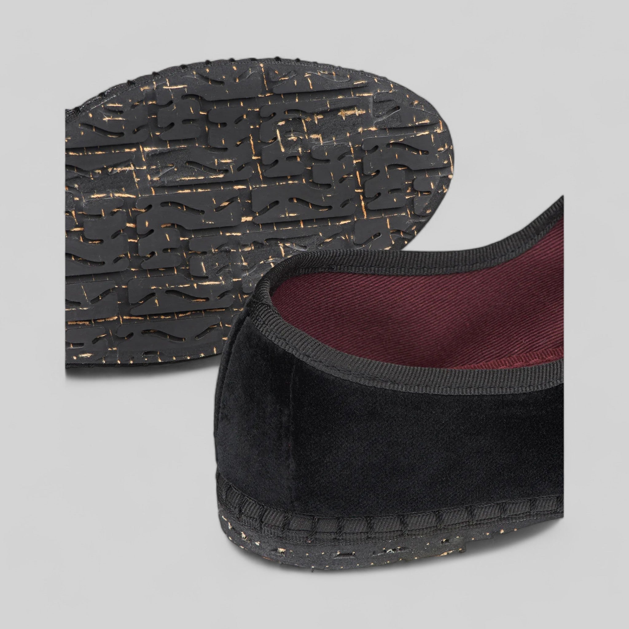 ANTONIA BALLERINE COL.NEGRO