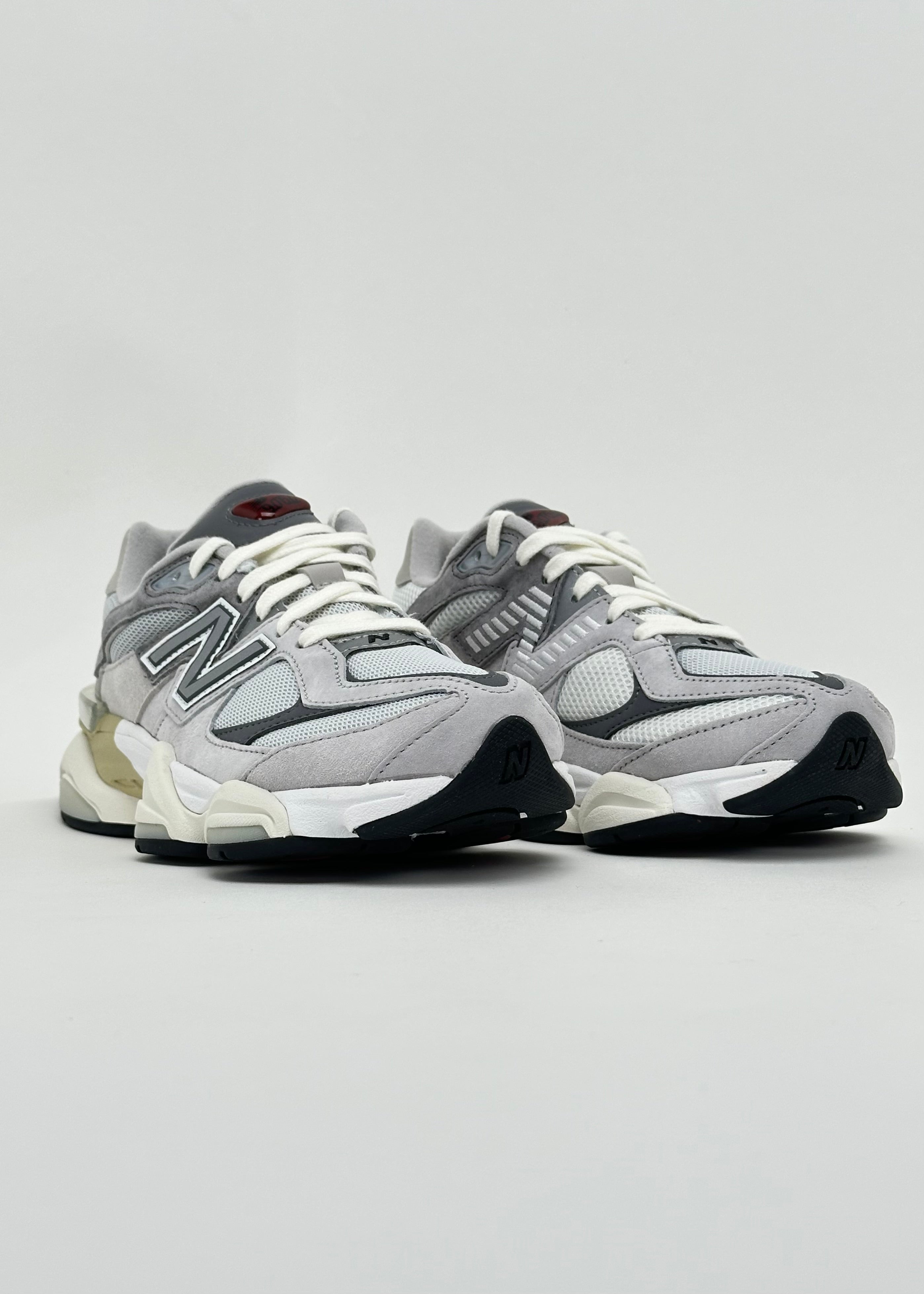 U9060GRY SNEAKERS UOMO MTZ-LEATHER-TEXTILE