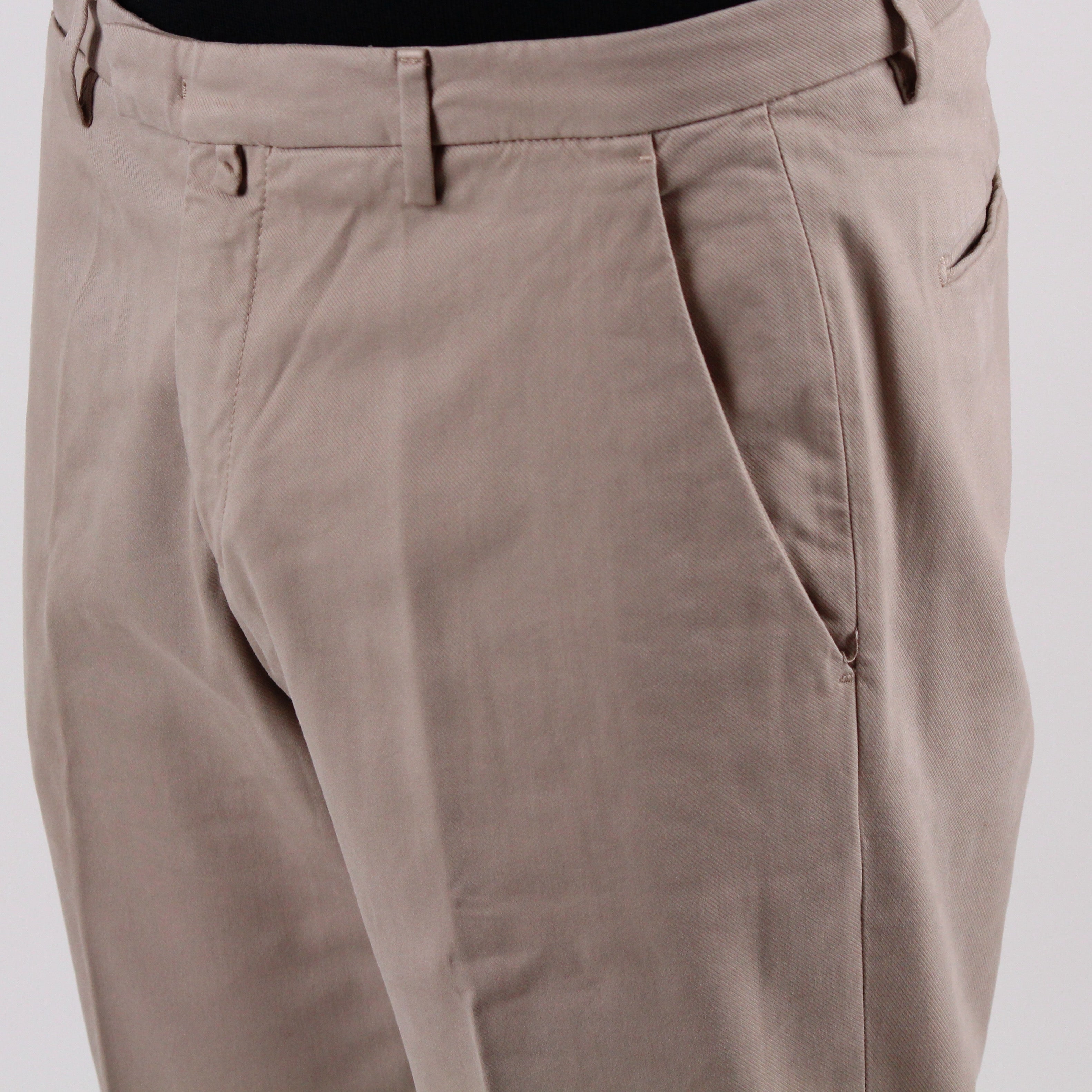 PANTALONE TASCA AMERICA BG03-424053