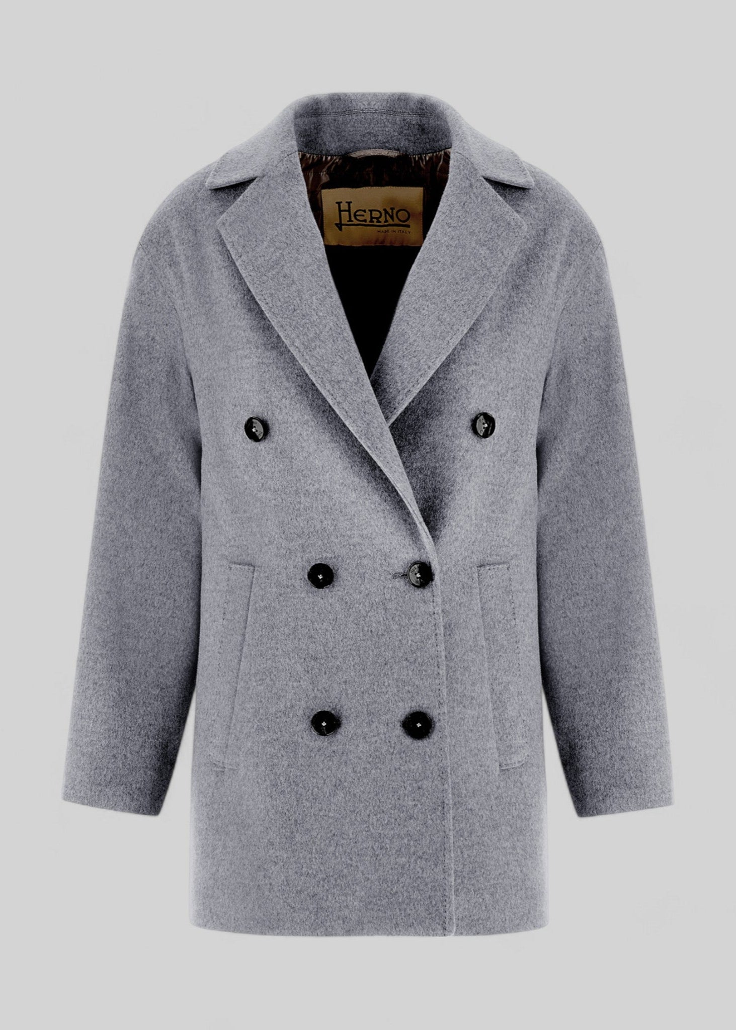 CA000545D CAPPOTTO DONNA VAR.9410