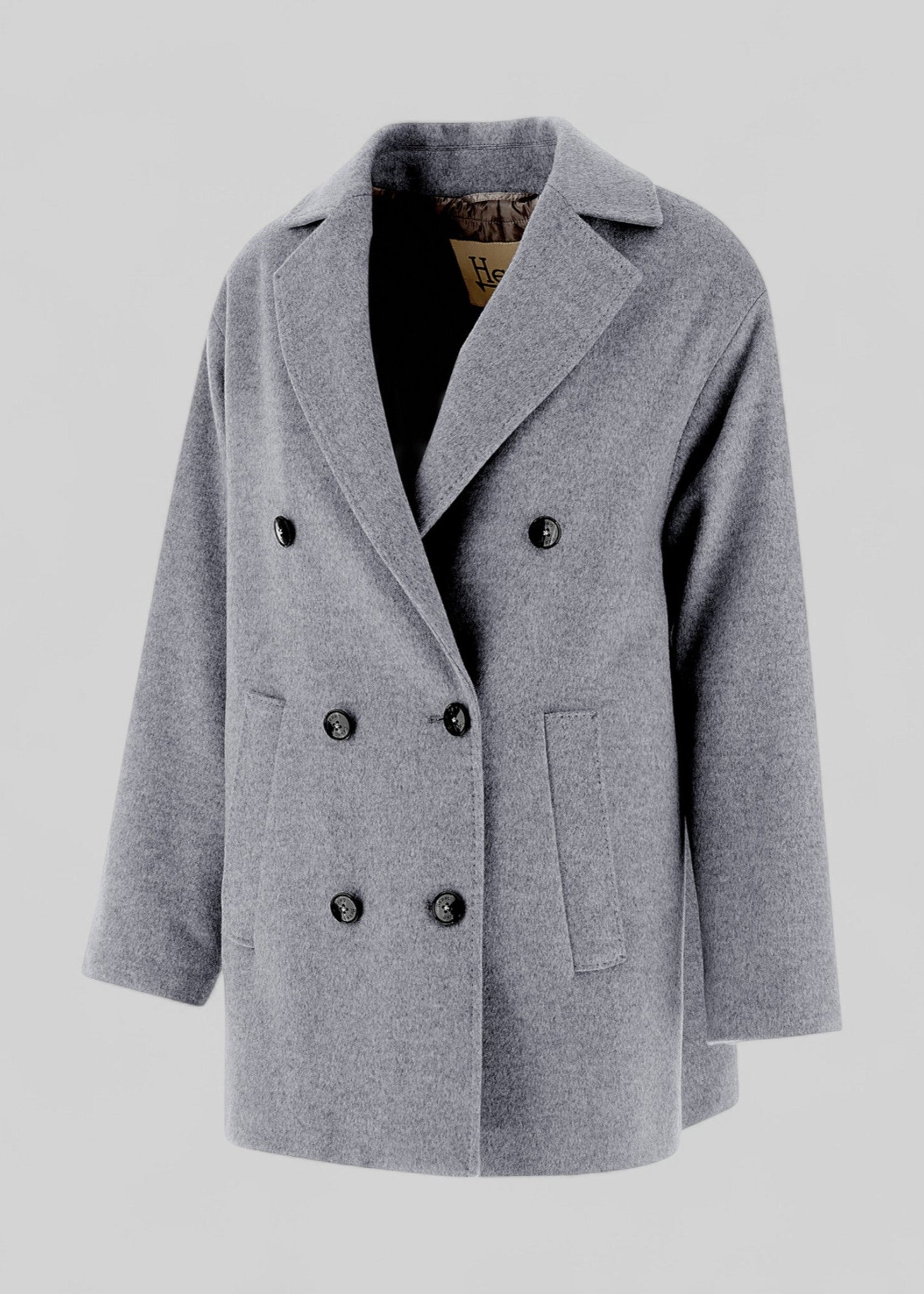 CA000545D CAPPOTTO DONNA VAR.9410