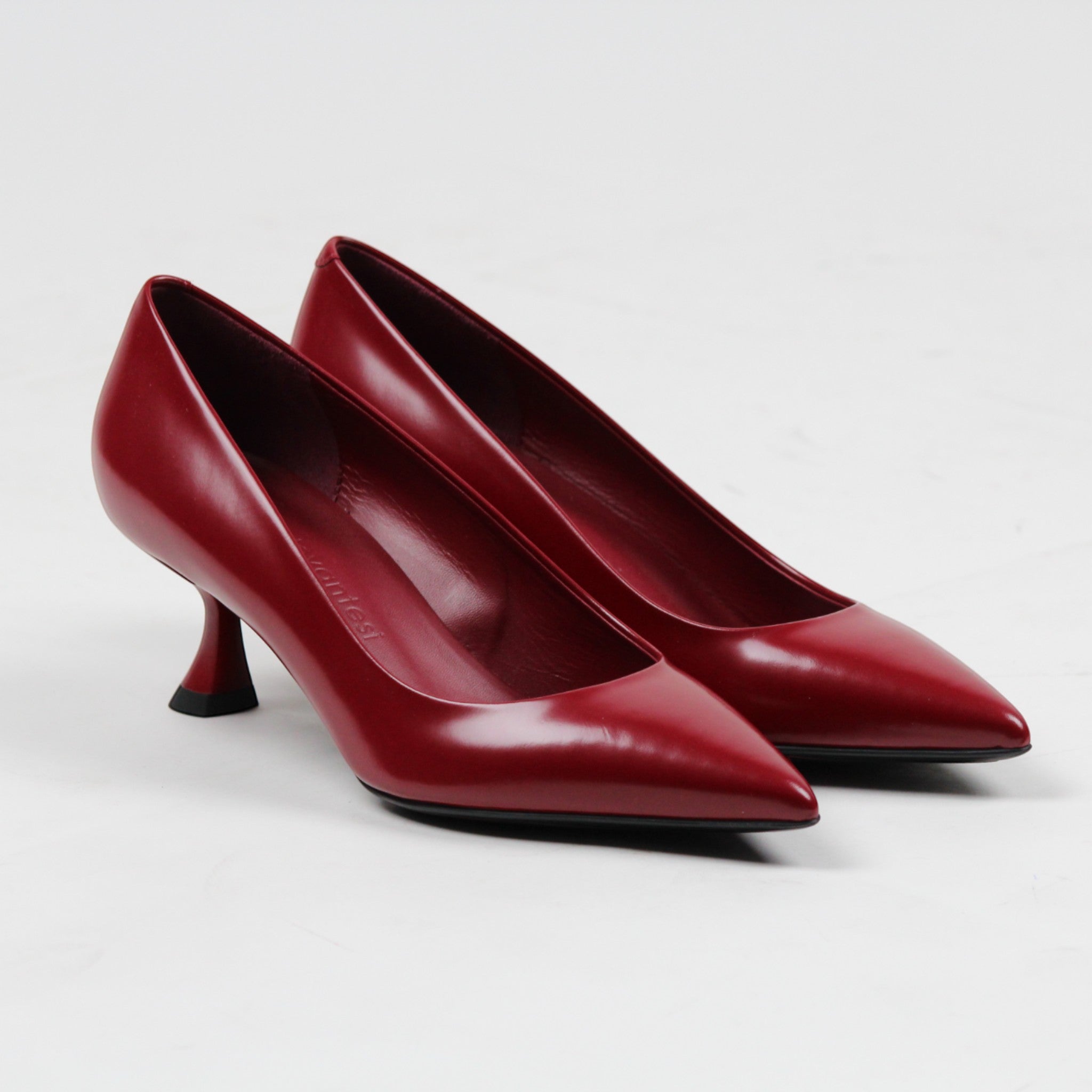 DÉCOLLETÉ CHENNY5. INDY AMARENA
