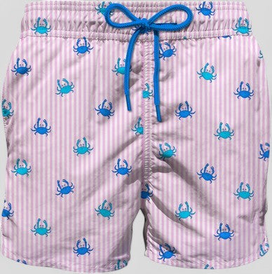 COM0009-00201H COMFORT LIGHT - CRABS STRIPES S 21