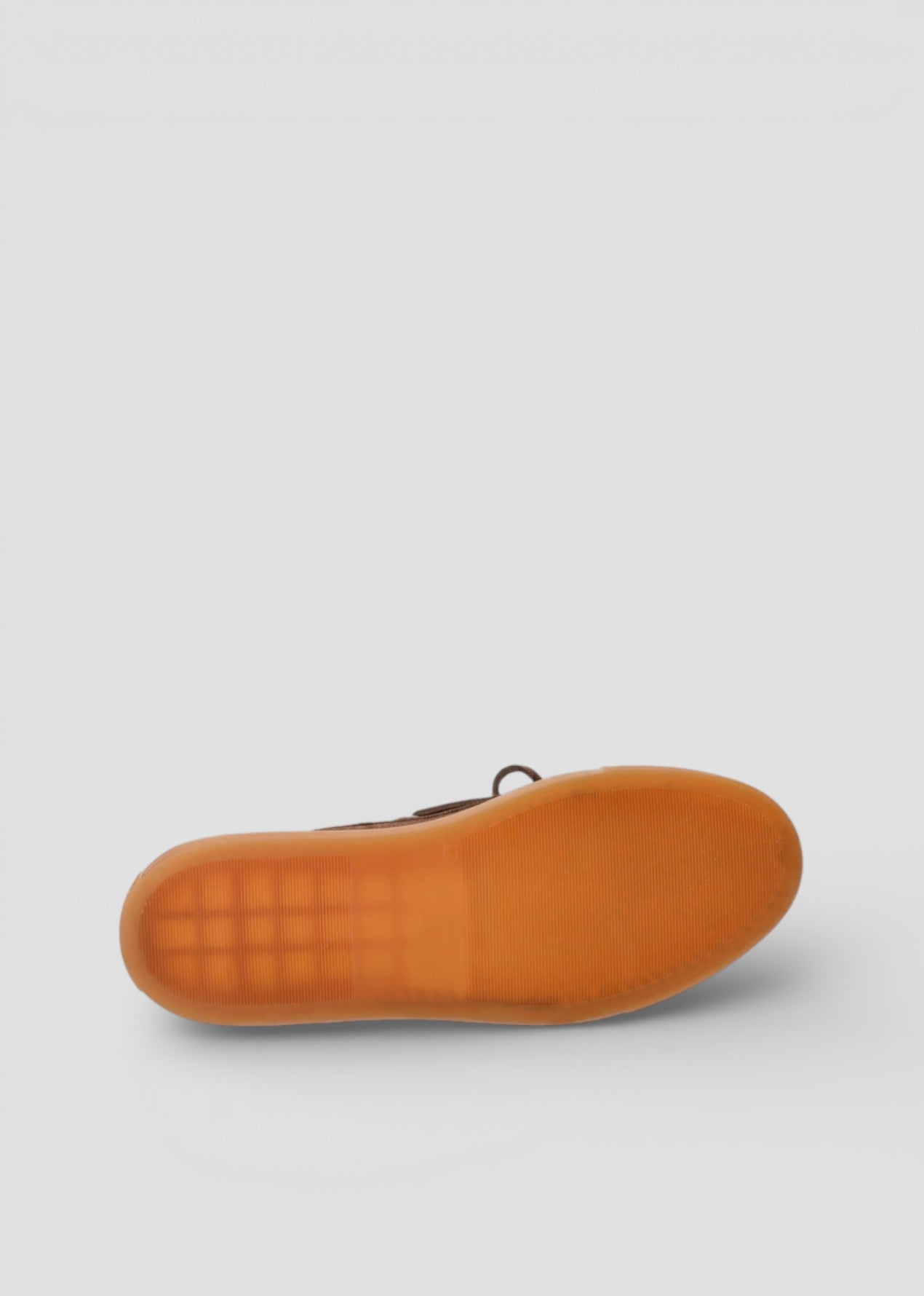 SS26-CPH 160M MOCASSINO IN SUEDE MOKA