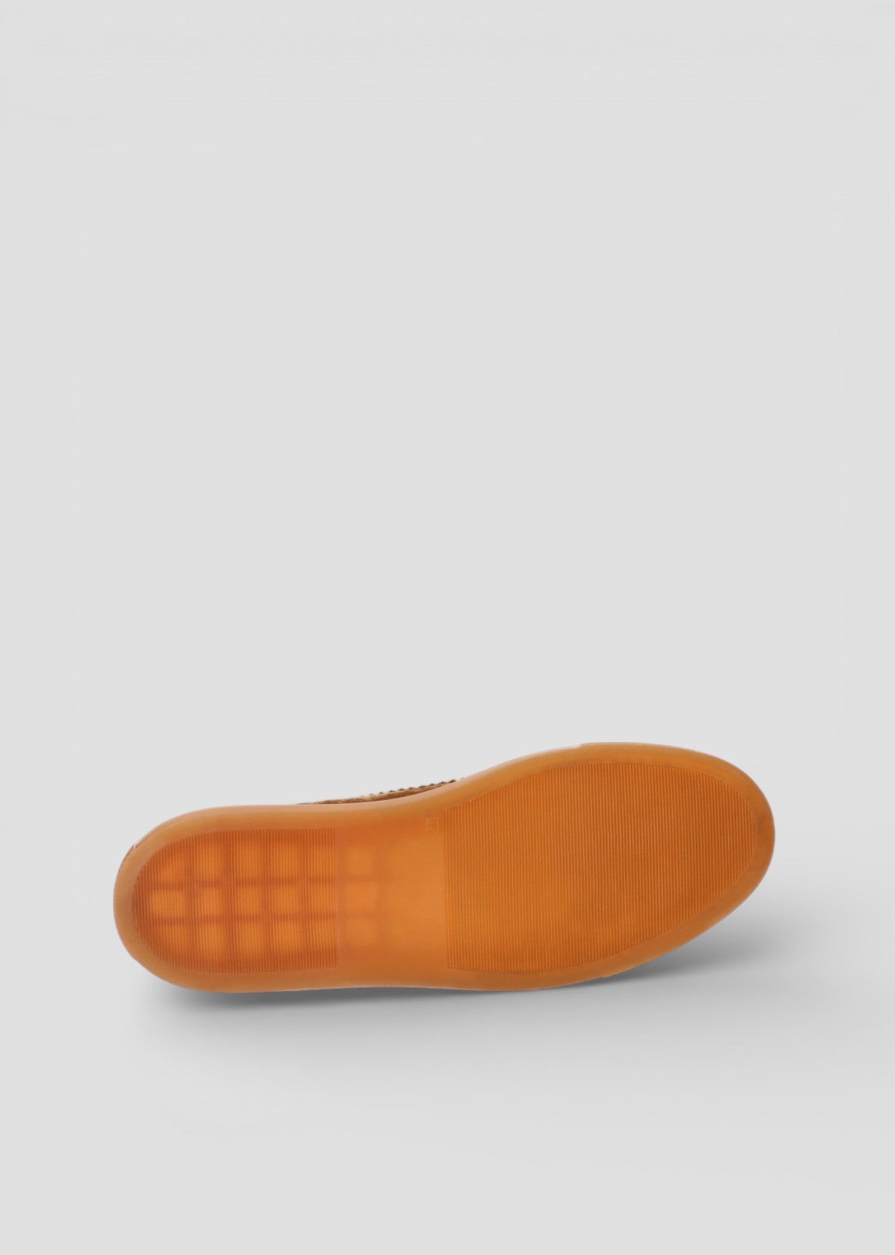 SS26-CPH 365 MOCASSINO IN SUEDE NEW BROWN