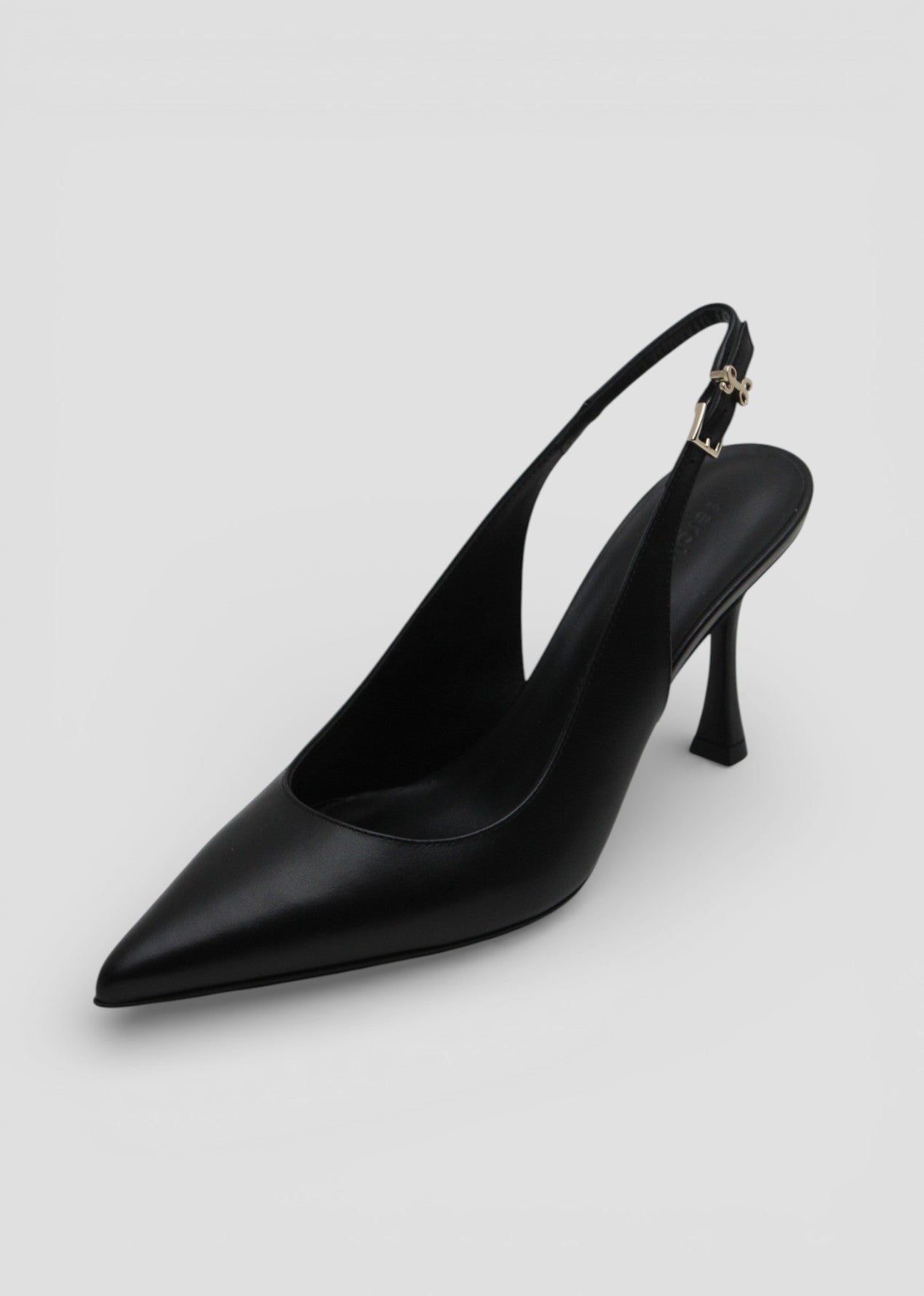 SS26-DARIA6 SLINGBACK TRYDE TAN NERO