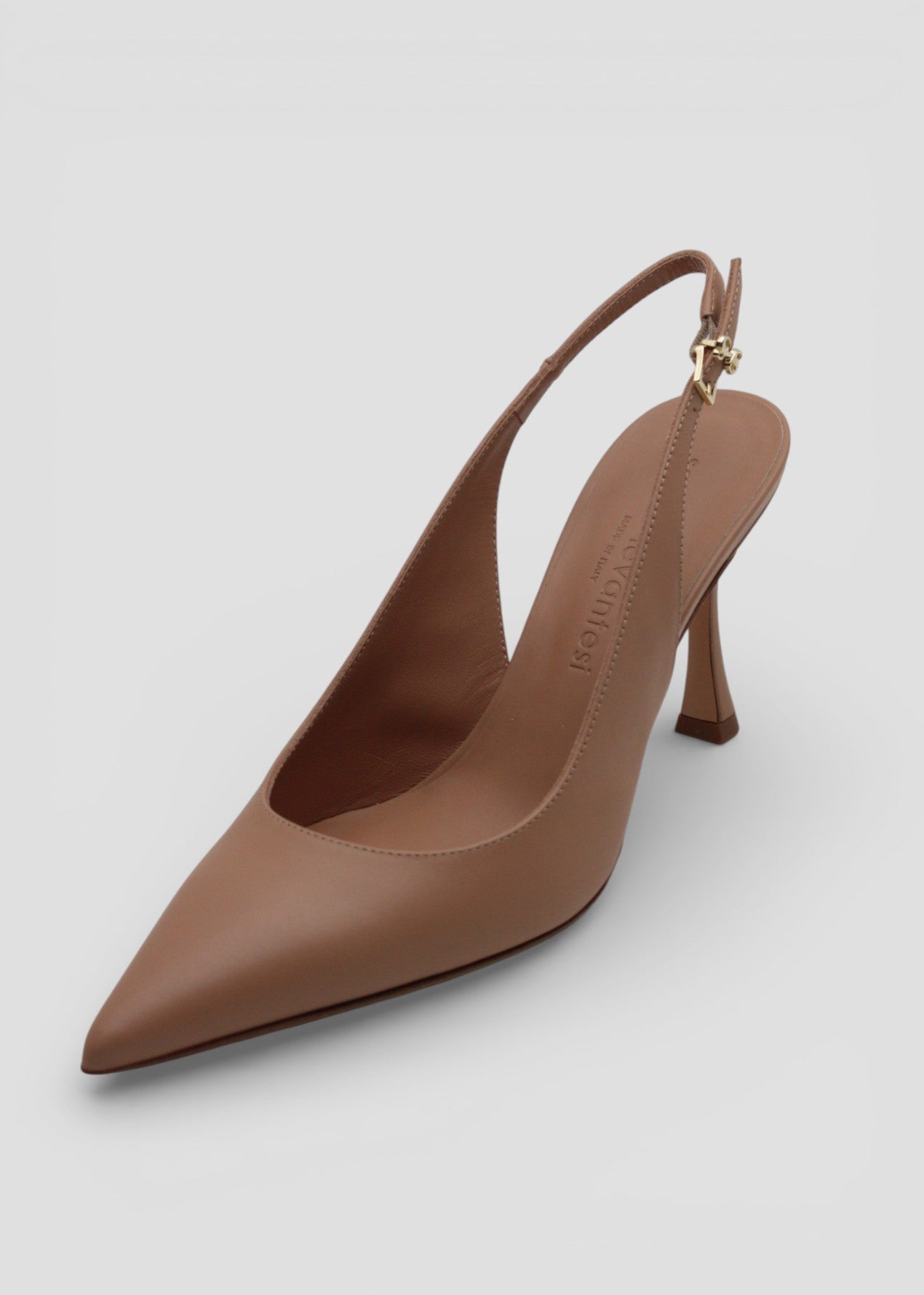 SS26-DARIA6 SLINGBACK TRYDE TAN NUDE