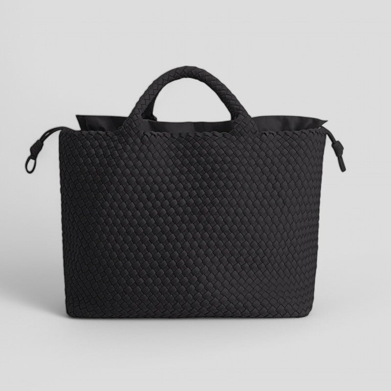 MRR18401.001 BORSA IN NEOPRENE LARGE COLORE NERO