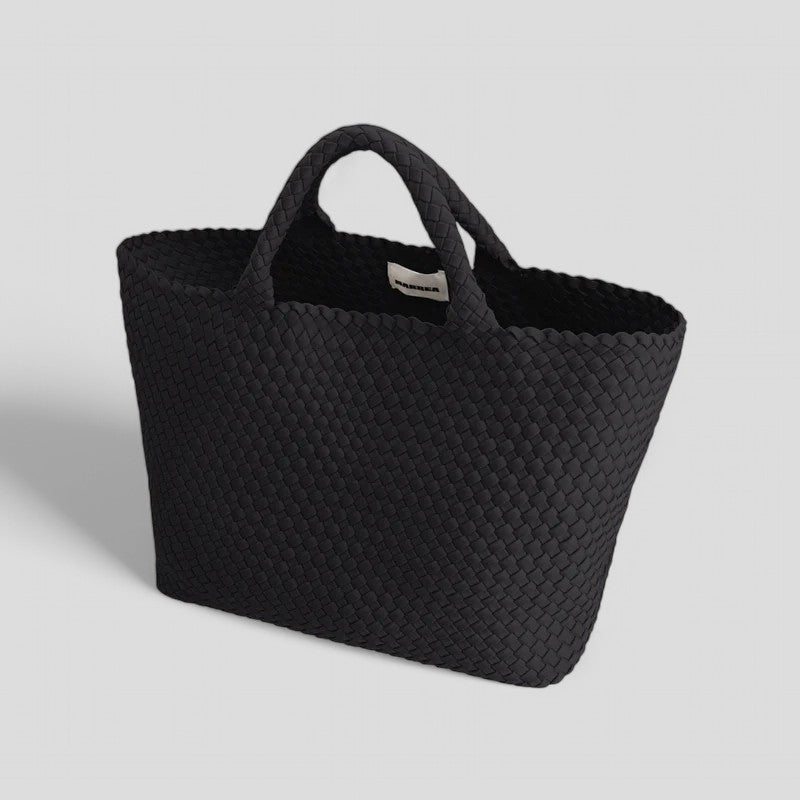 MRR18401.001 BORSA IN NEOPRENE LARGE COLORE NERO