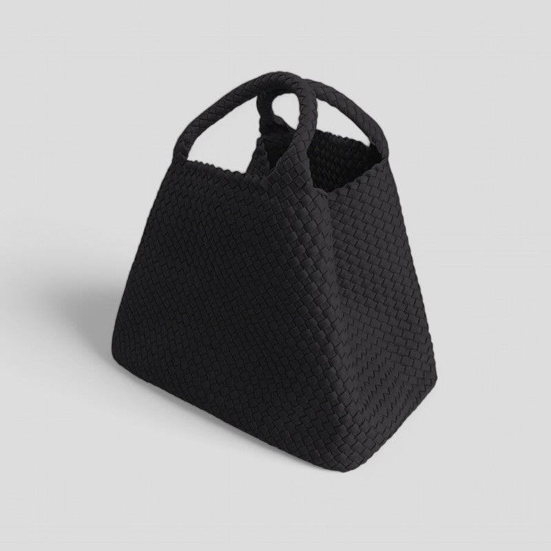 MRR18401.001 BORSA IN NEOPRENE LARGE COLORE NERO