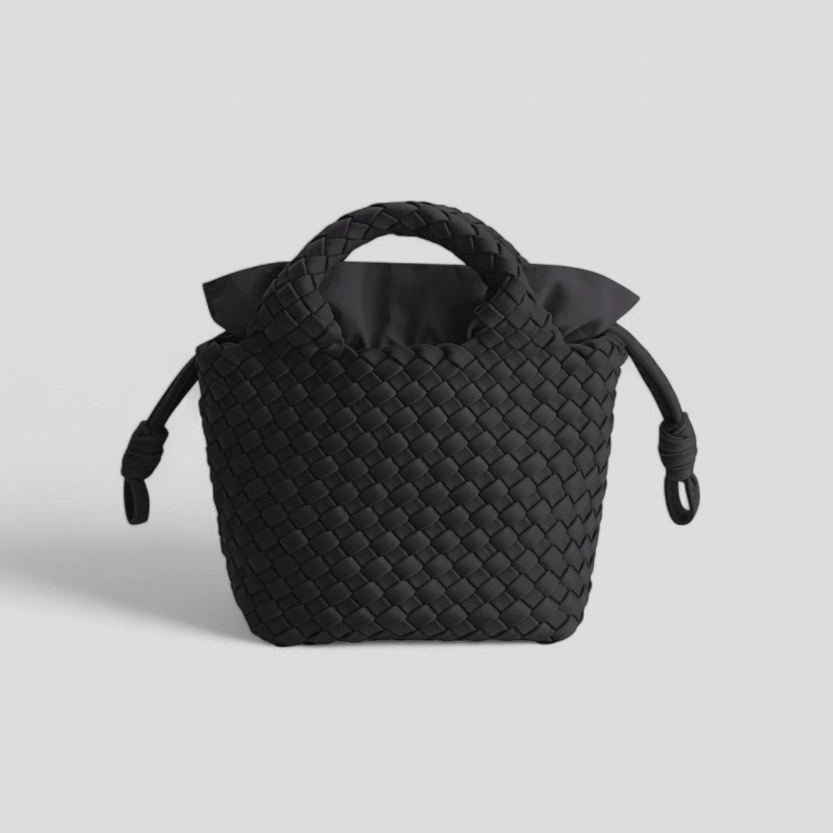MRR18399.001 BORSA IN NEOPRENE MINI COLORE NERO