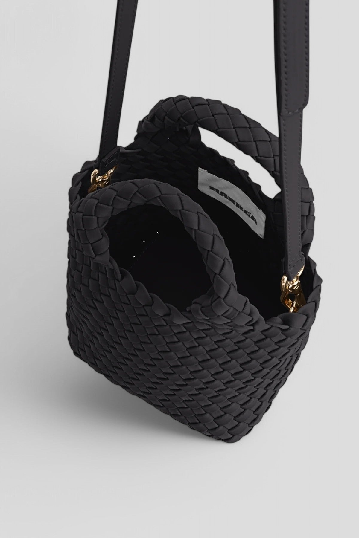 MRR18399.001 BORSA IN NEOPRENE MINI COLORE NERO