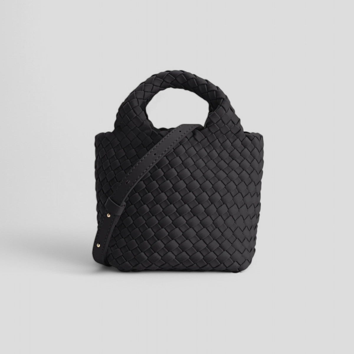 MRR18399.001 BORSA IN NEOPRENE MINI COLORE NERO