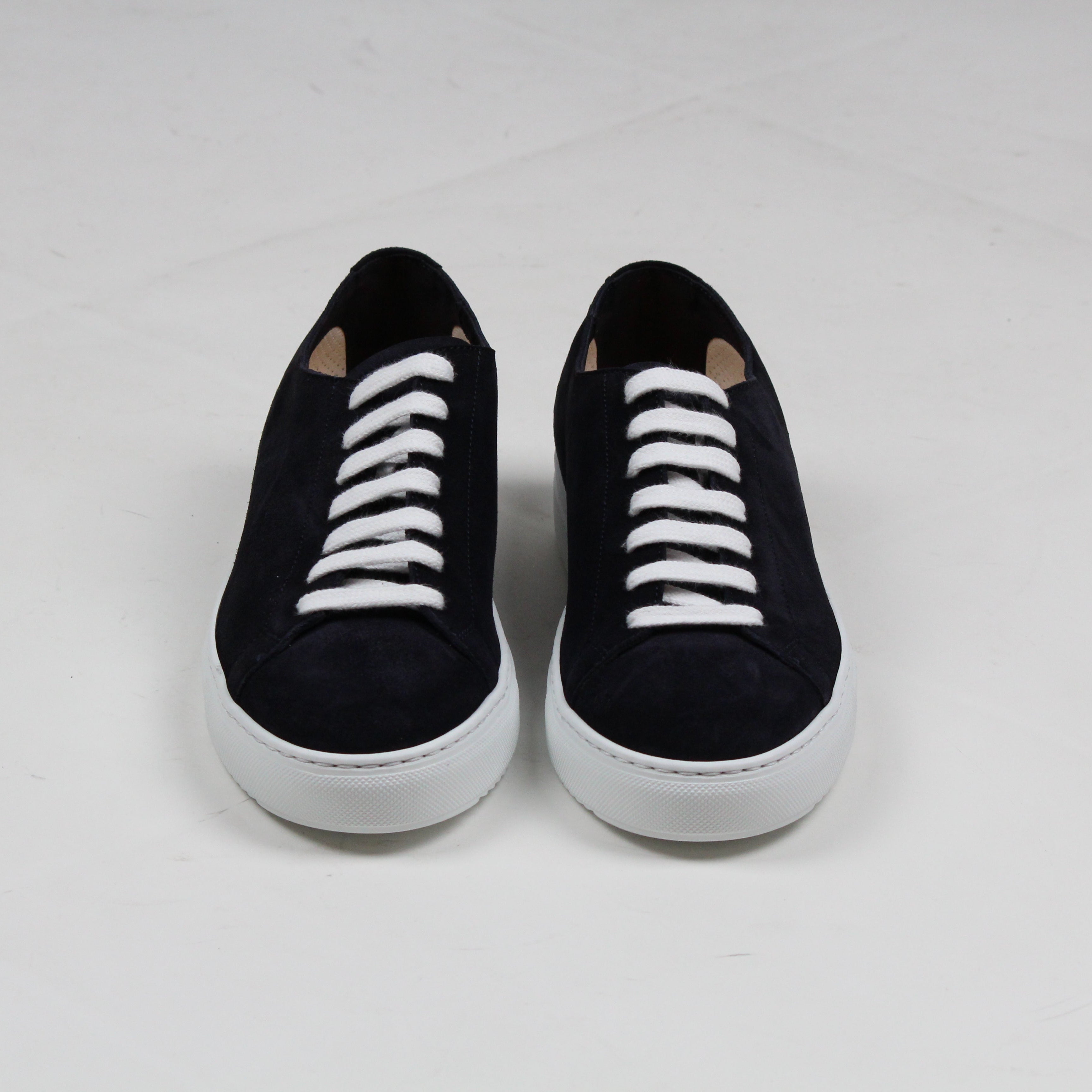 DU3285ROGEUF009IB00. SNEAKER GM VISONE BLU