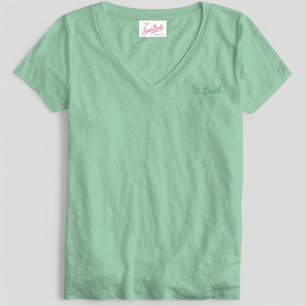 ELOI001-00050H TSHIRT ELOISE- SB 53 EMB