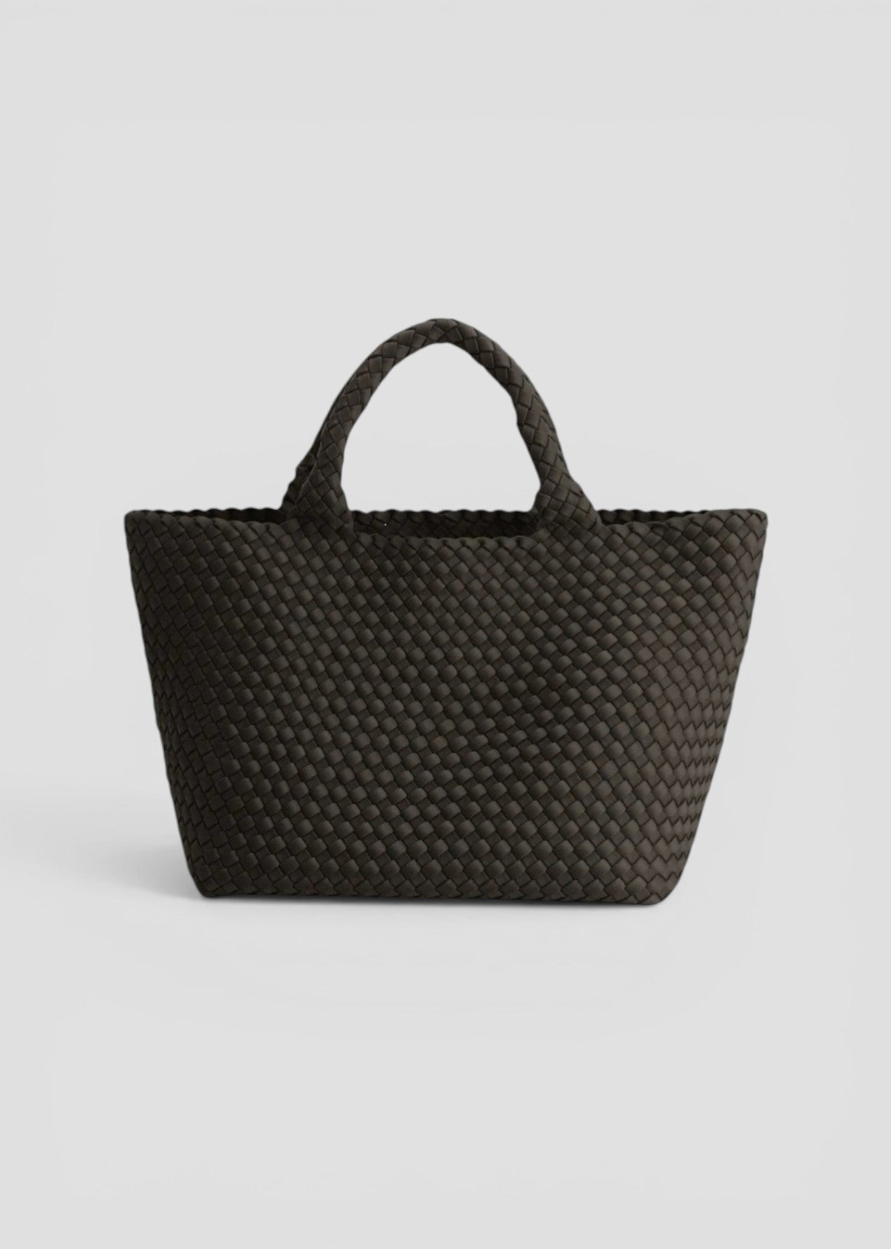 MRR16414.022 BORSA IN NEOPRENE MEDIUM COLORE BROWN