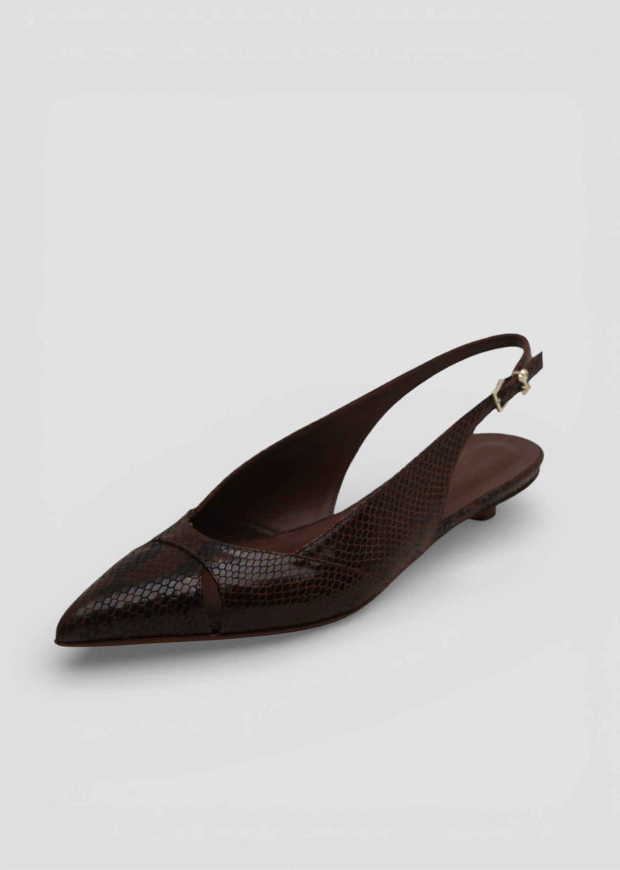 SS26-FATIMA6 SLINGBACK PITONE UNDER