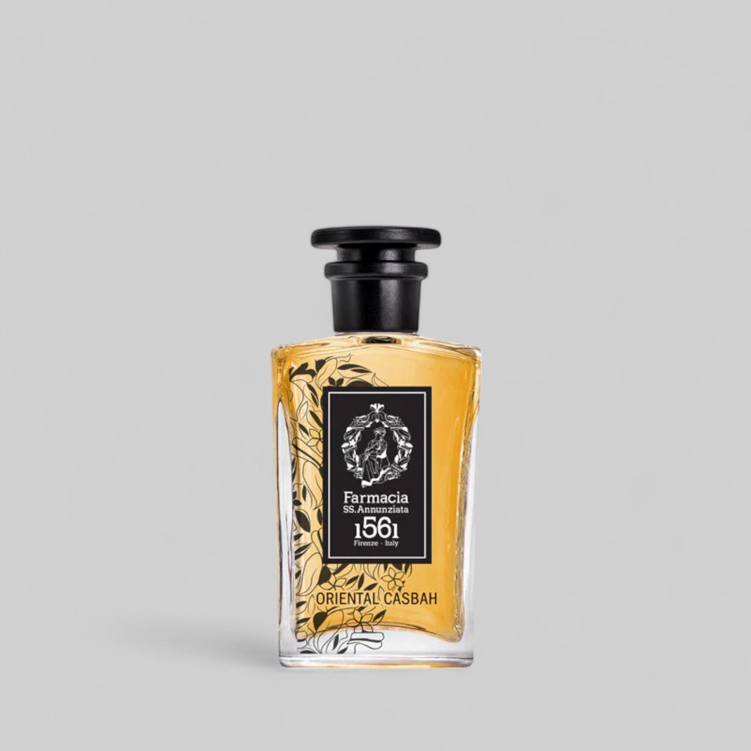 PROFUMO ORIENTAL CASBAH. 100ML