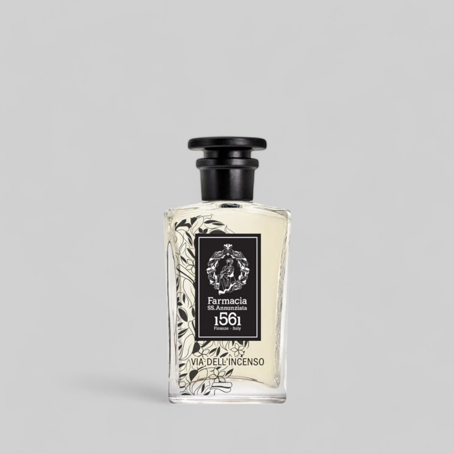 PROFUMO VIA DELL'INCENSO. 100ML