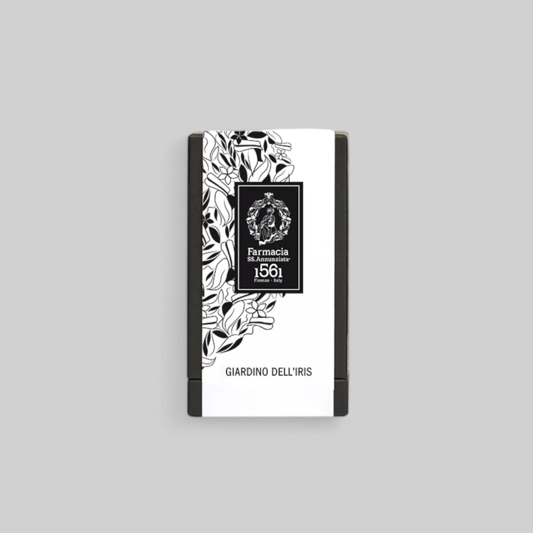 PROFUMO GIARDINO DELL'IRIS 50ML