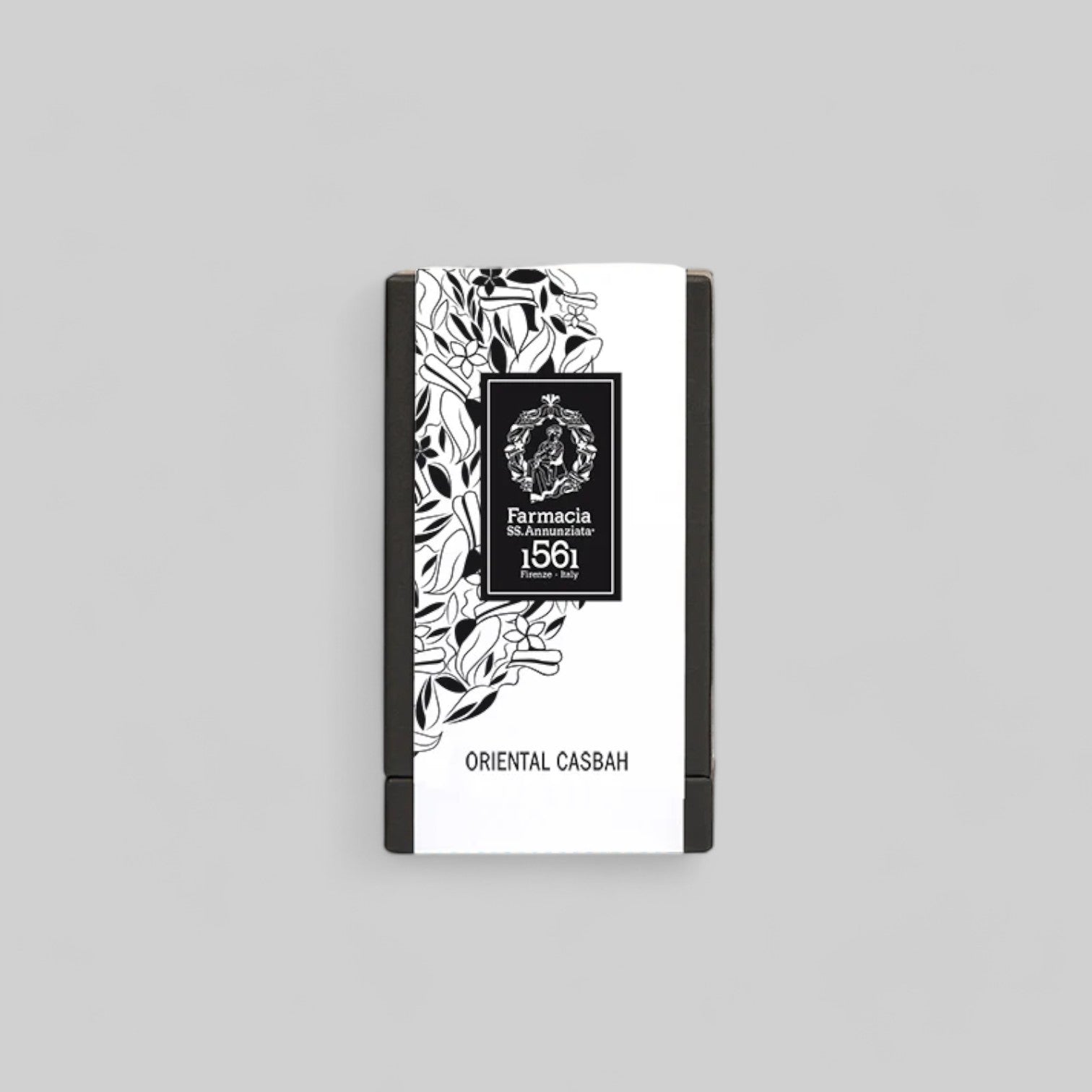 PROFUMO ORIENTAL CASBAH. 100ML