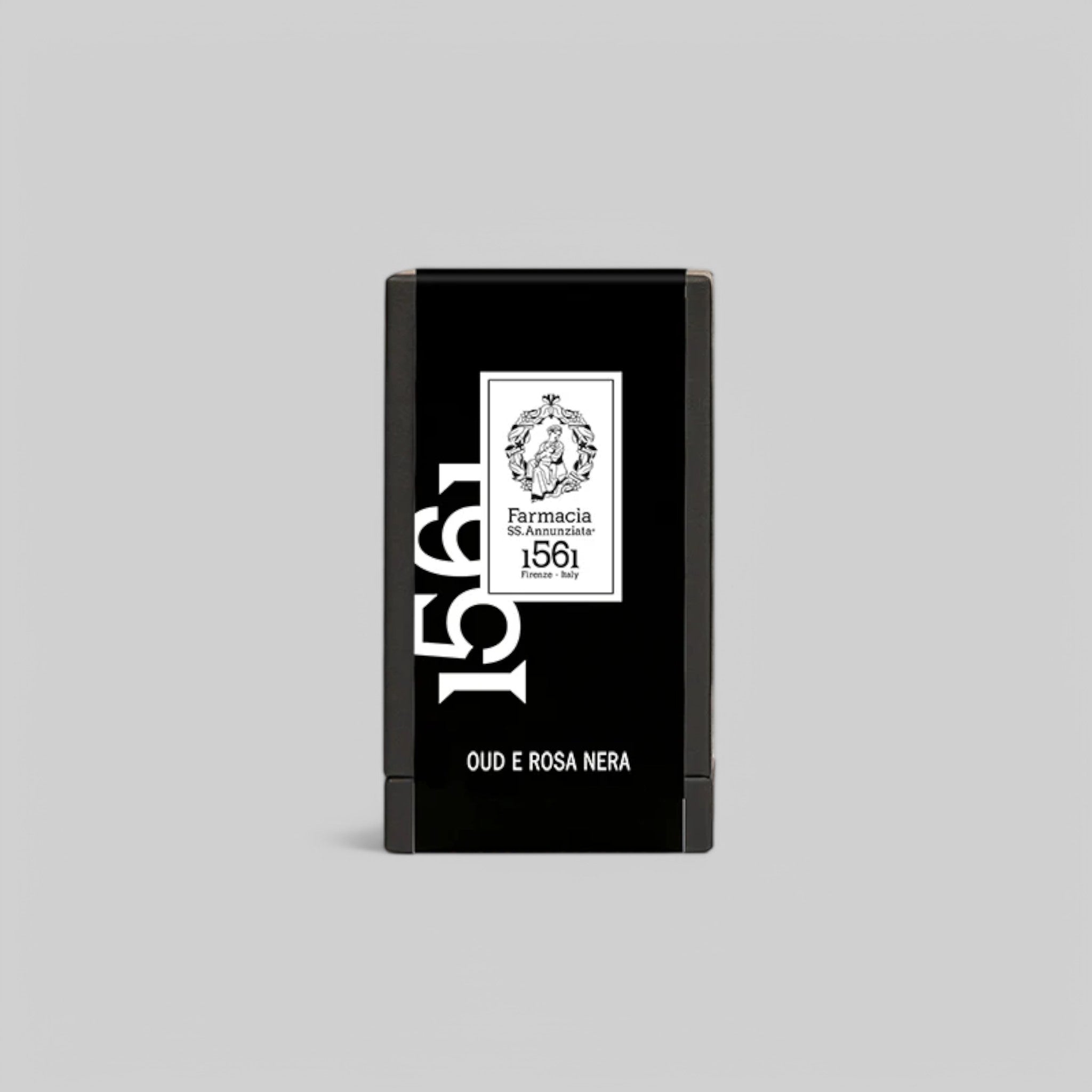 PROFUMO OUD E ROSA NERA 100ML