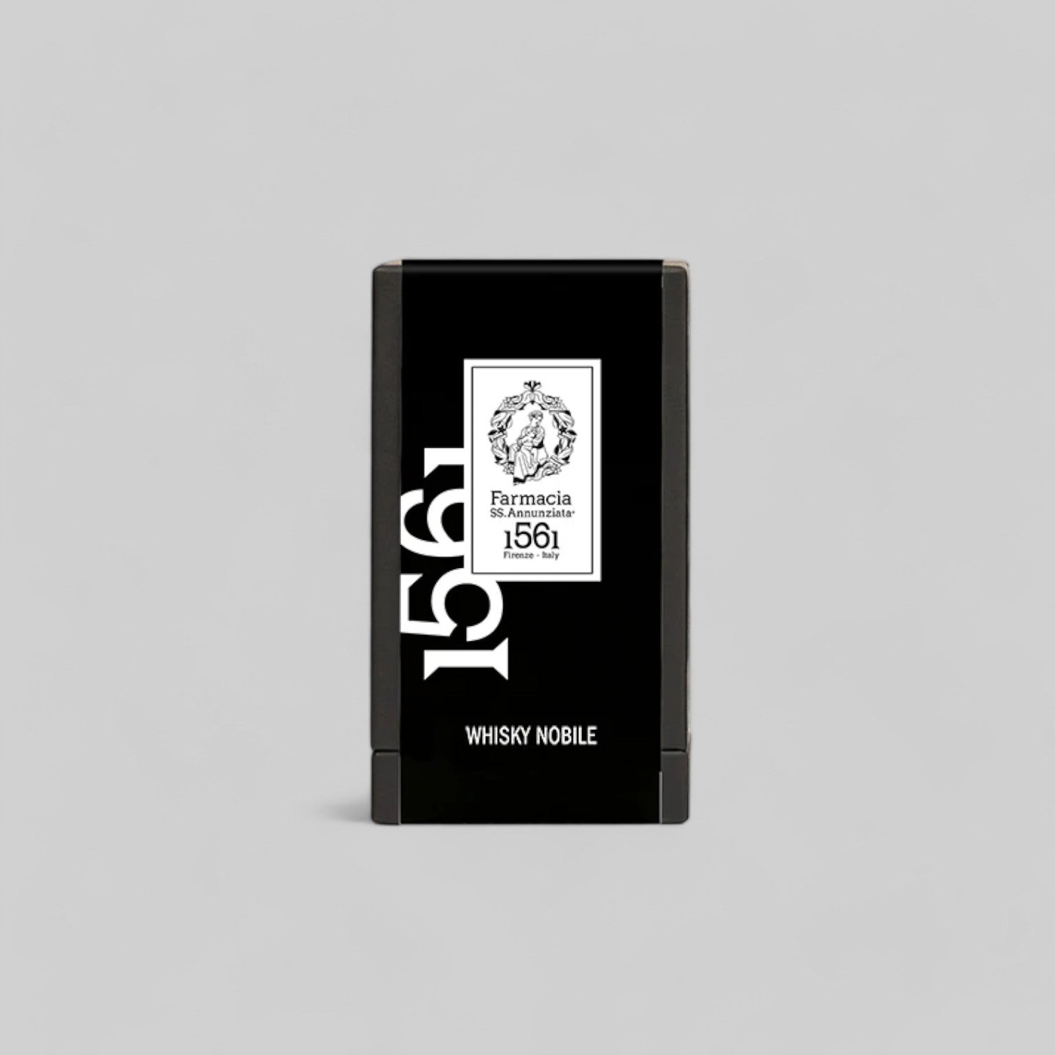 PROFUMO WHISKY NOBILE. 100ML