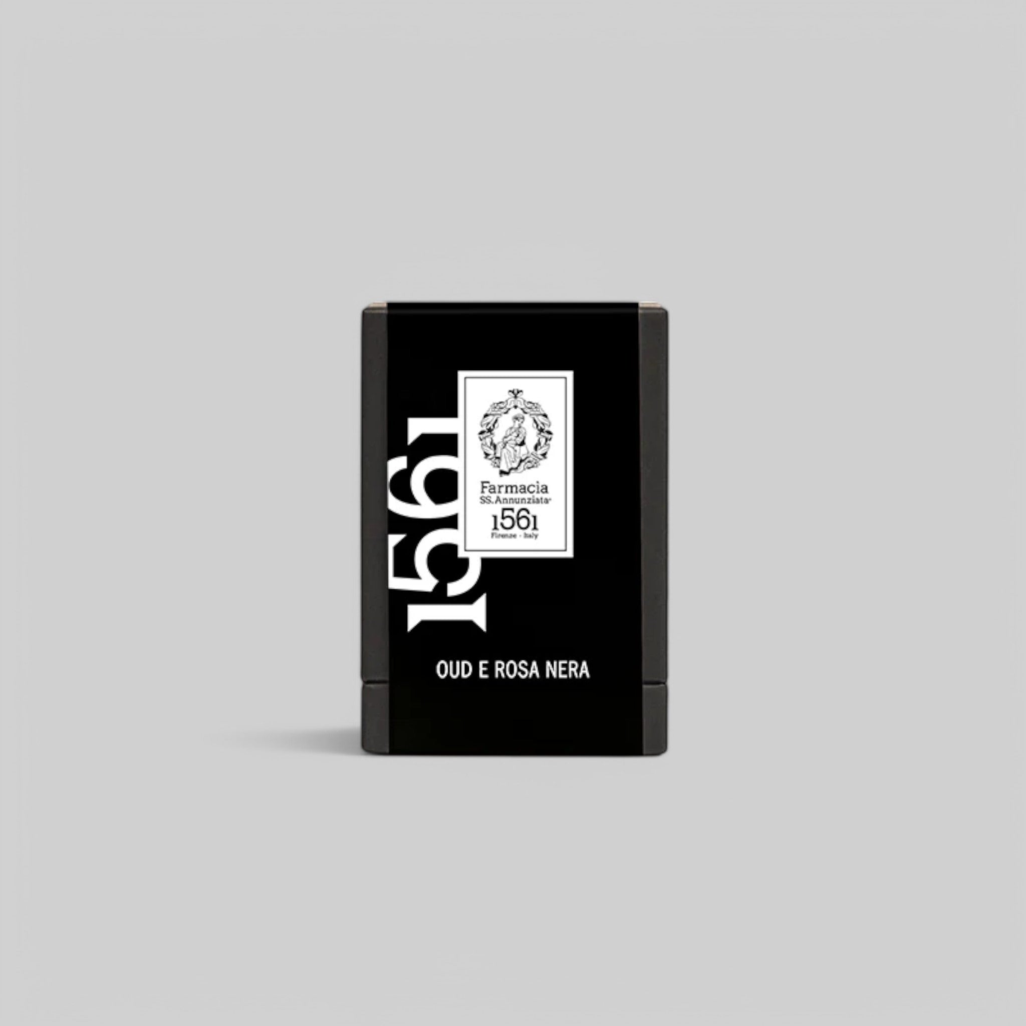 PROFUMO OUD E ROSA NERA 50ML