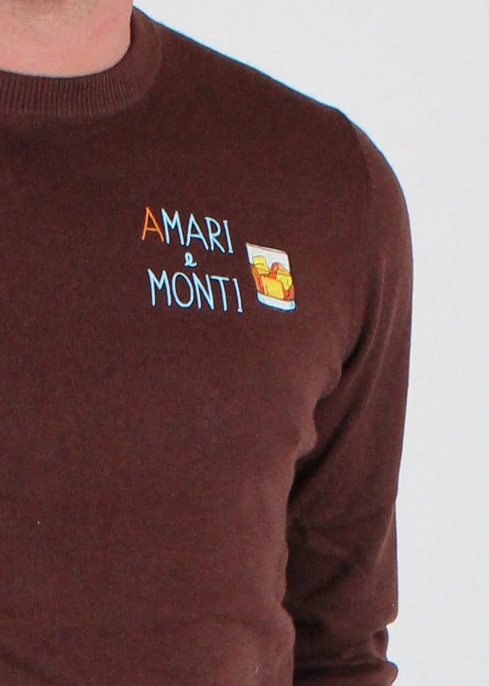 FW25-HER0024-03498I MAGLIONE UOMO HERON LIGHT -EMBRY AMARIE MONTI 18