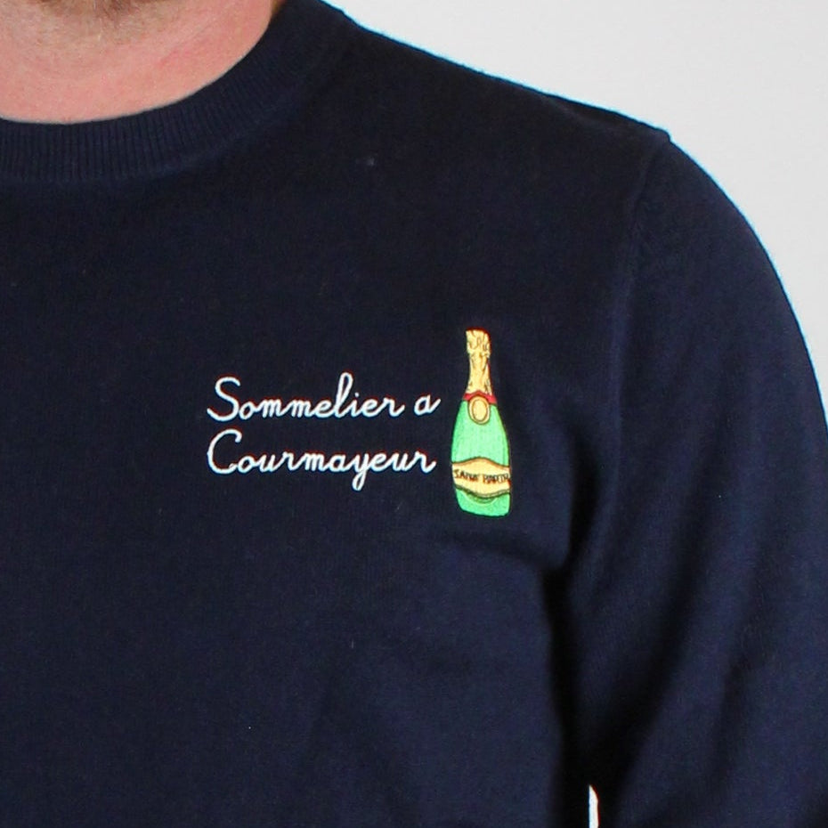 FW25-HER0024-03502I MAGLIONE UOMO HERON LIGHT -EMBRY SOMMELIER 61