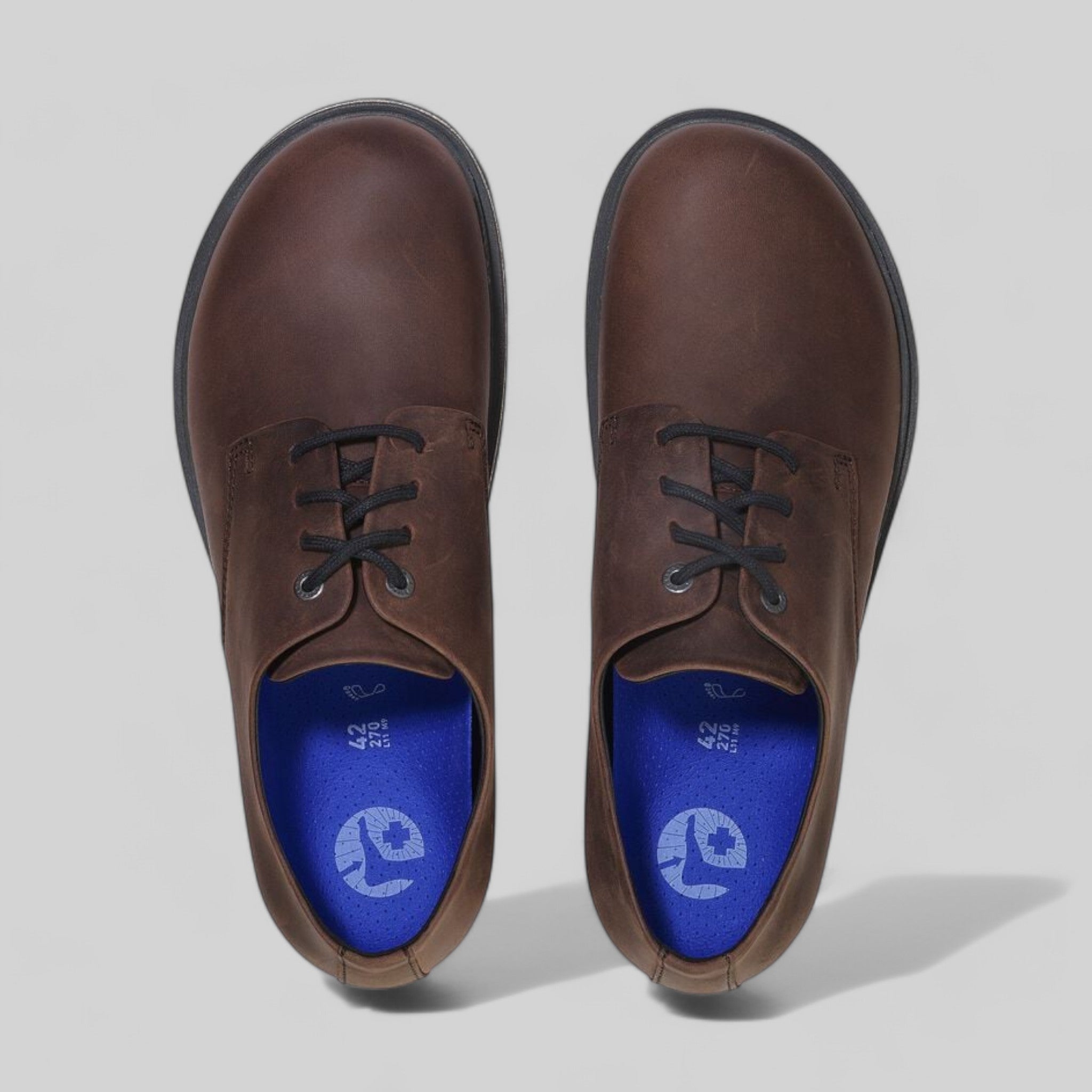 1028093 HIGHWOOD LACE LOW UOMO