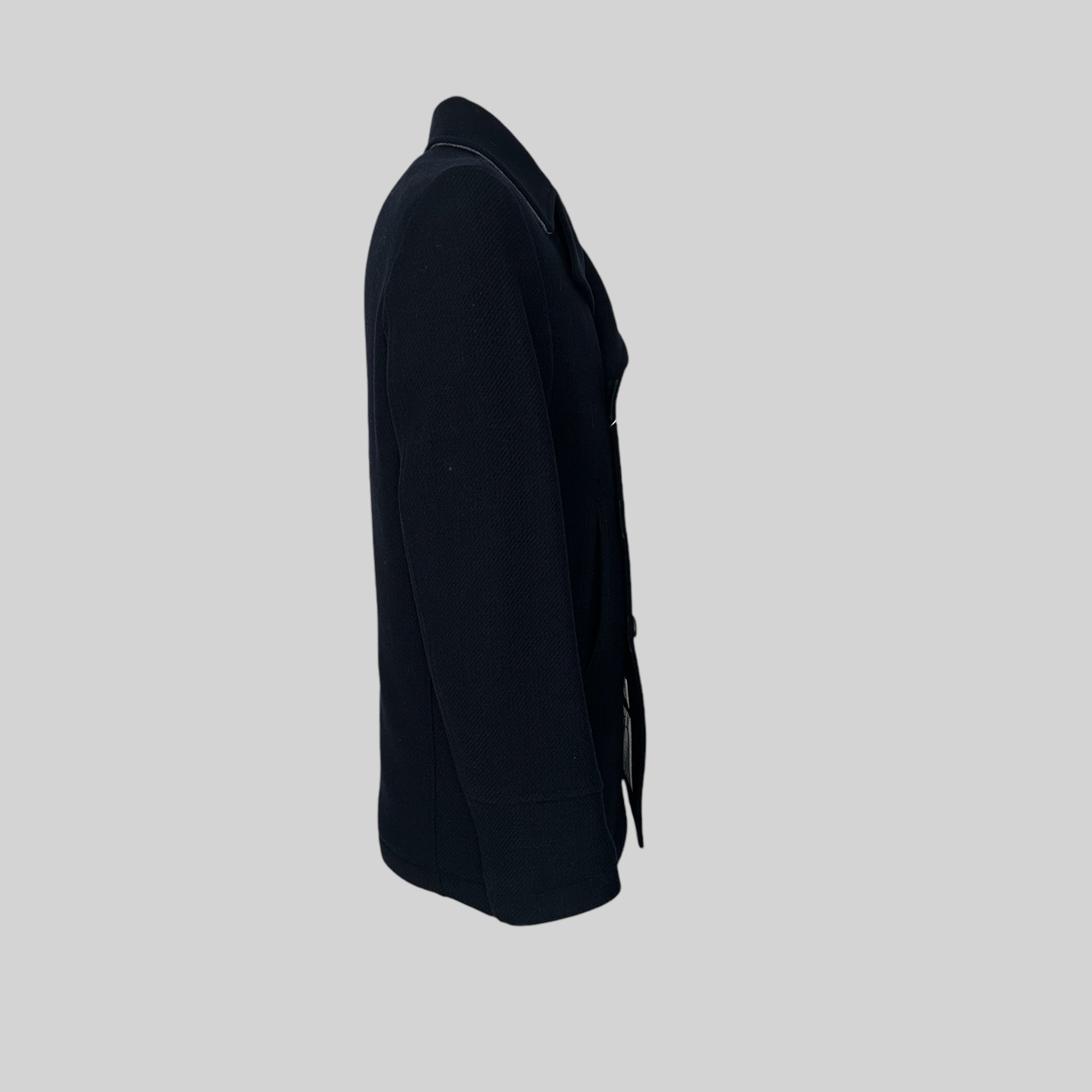 38300024 PEACOAT ISLAND VAR.BLU/NAV
