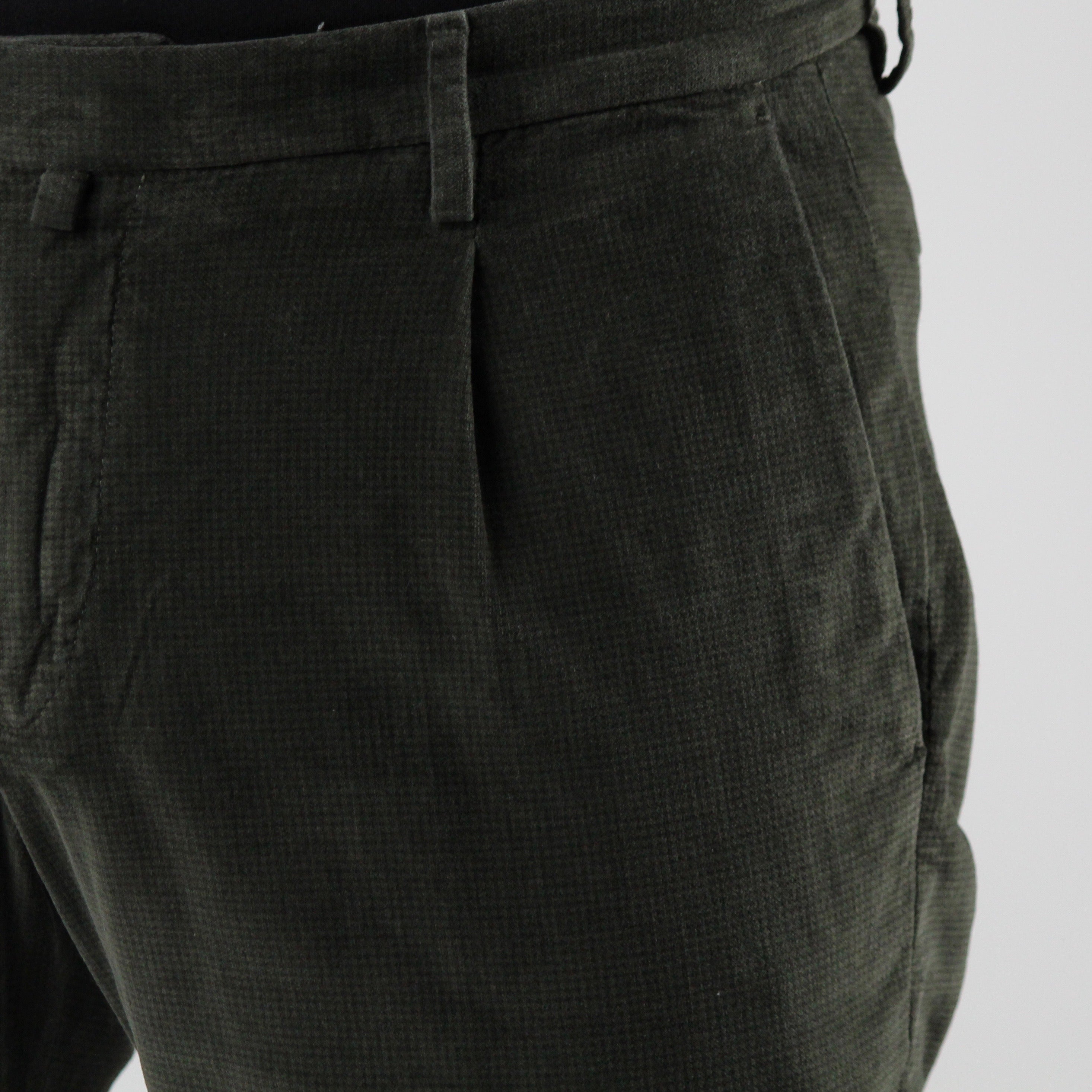 PANTALONE TASCA AMERICA BG07-424082