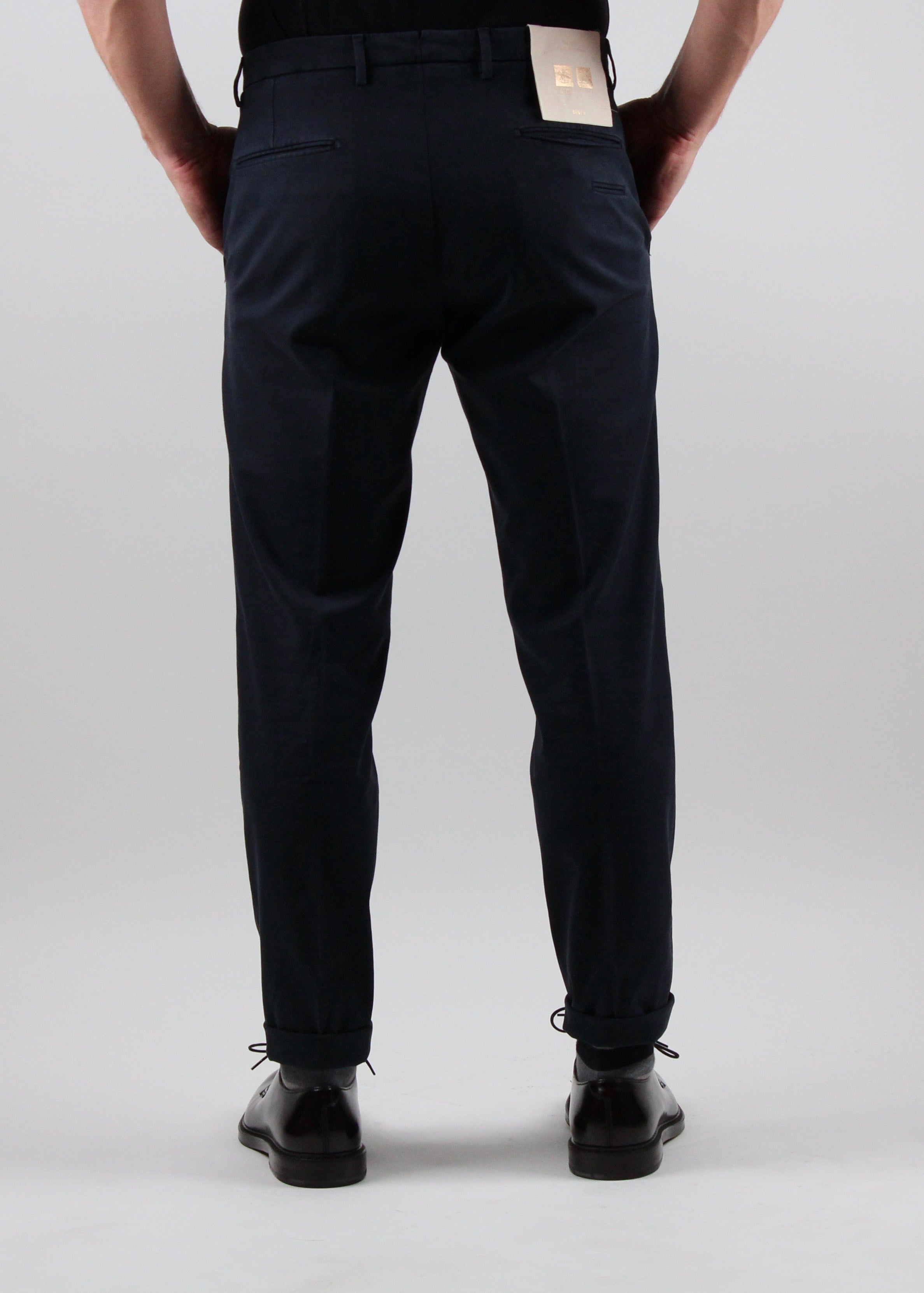 PANTALONE TASCA AMERICA BG03-424053
