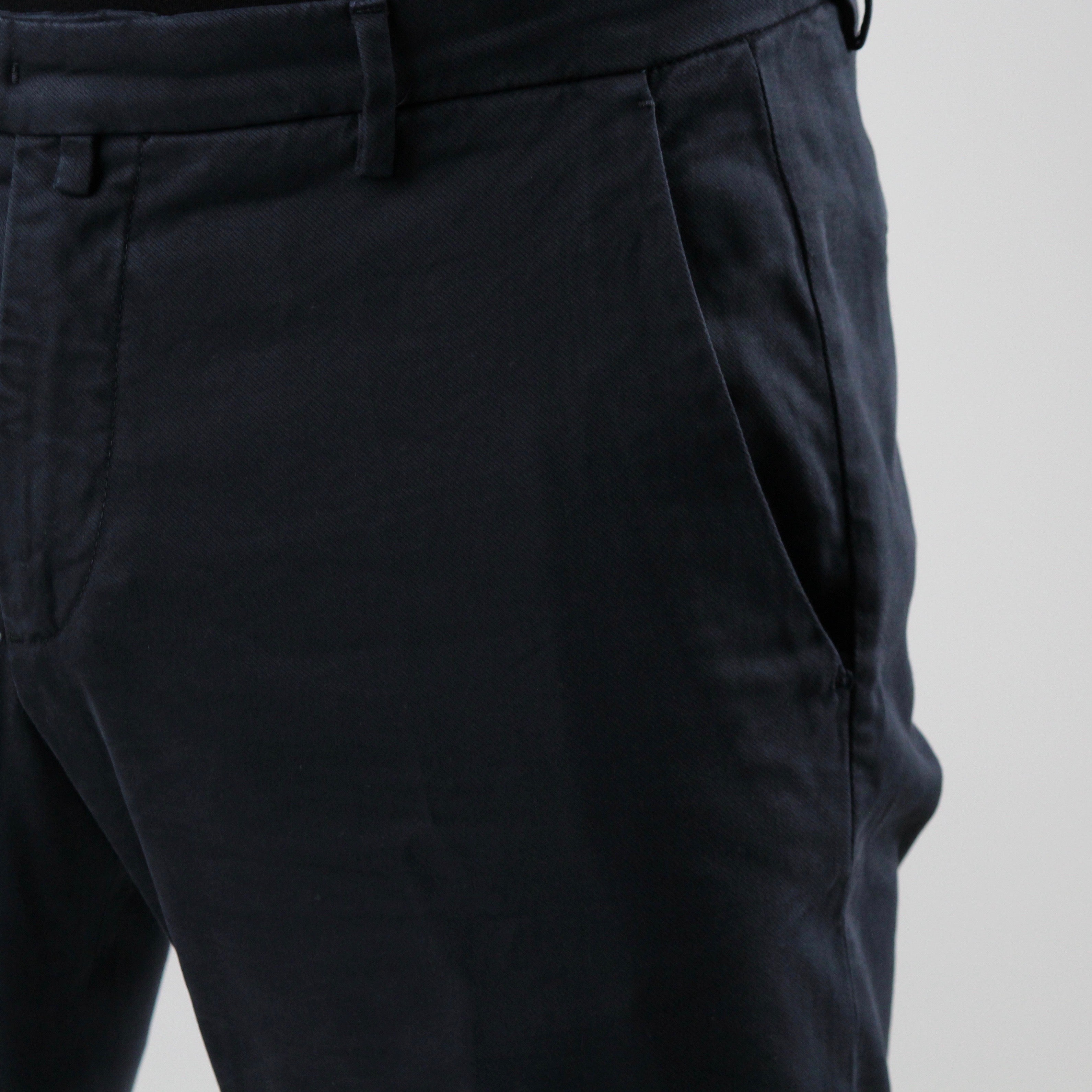 PANTALONE TASCA AMERICA BG03-424053