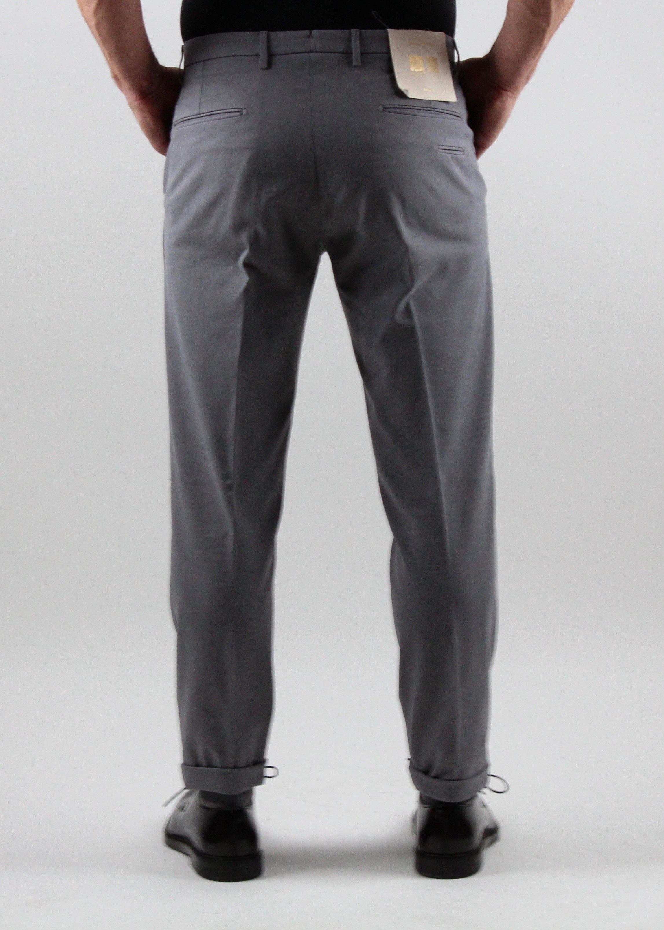 PANTALONE TASCA AMERICA BG03-424053
