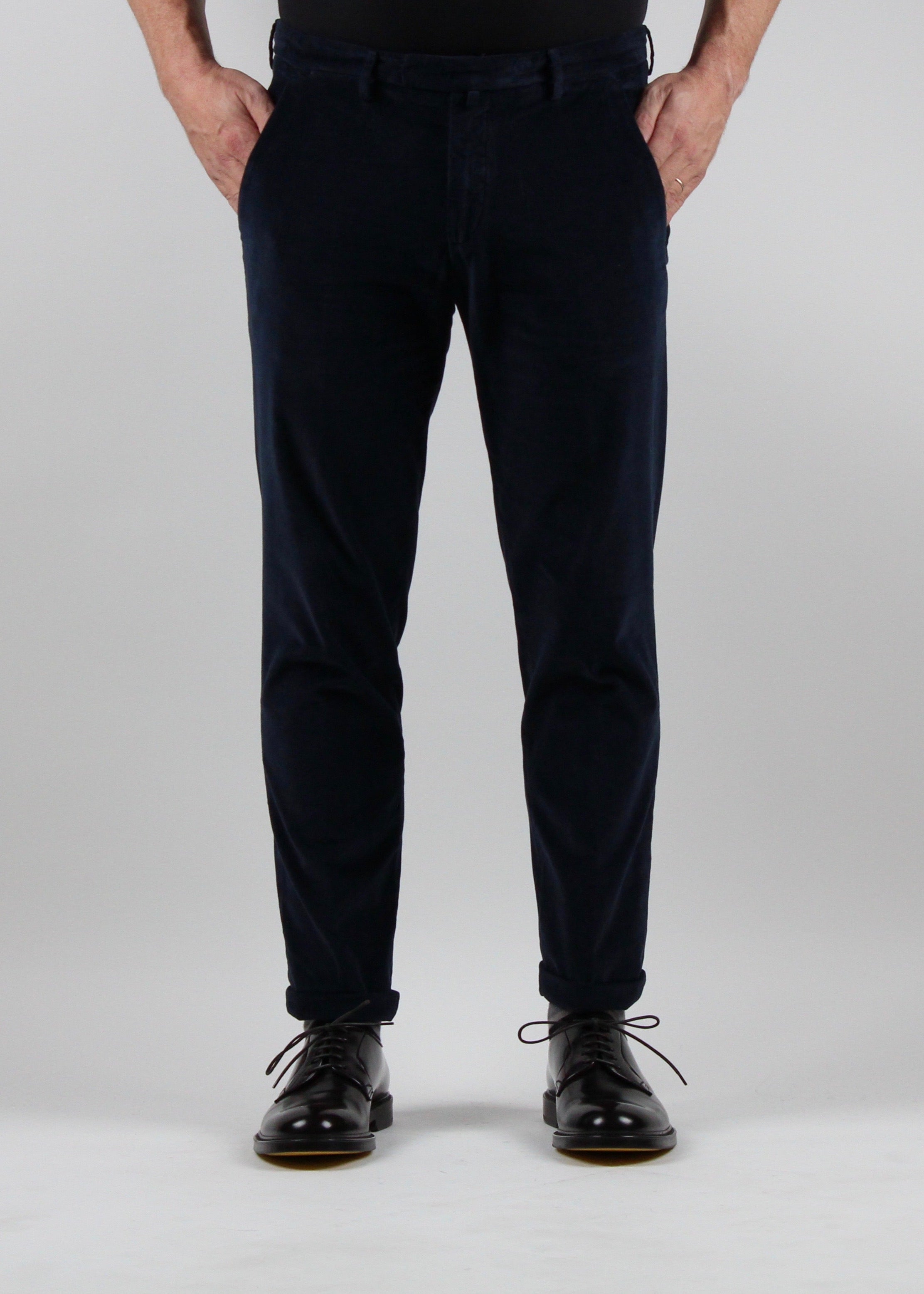 PANTALONE TASCA AMERICA BG03-424066