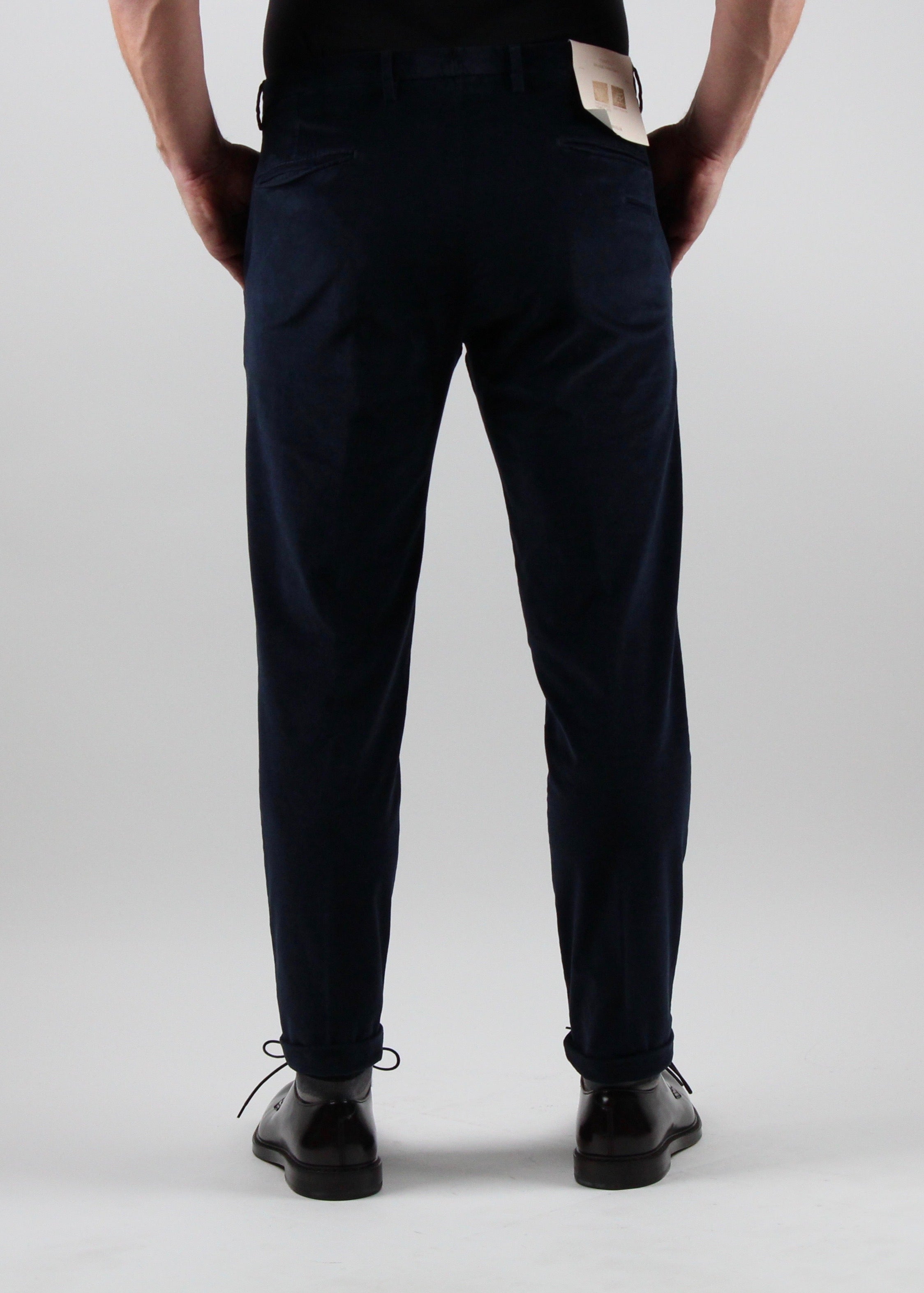 PANTALONE TASCA AMERICA BG03-424066