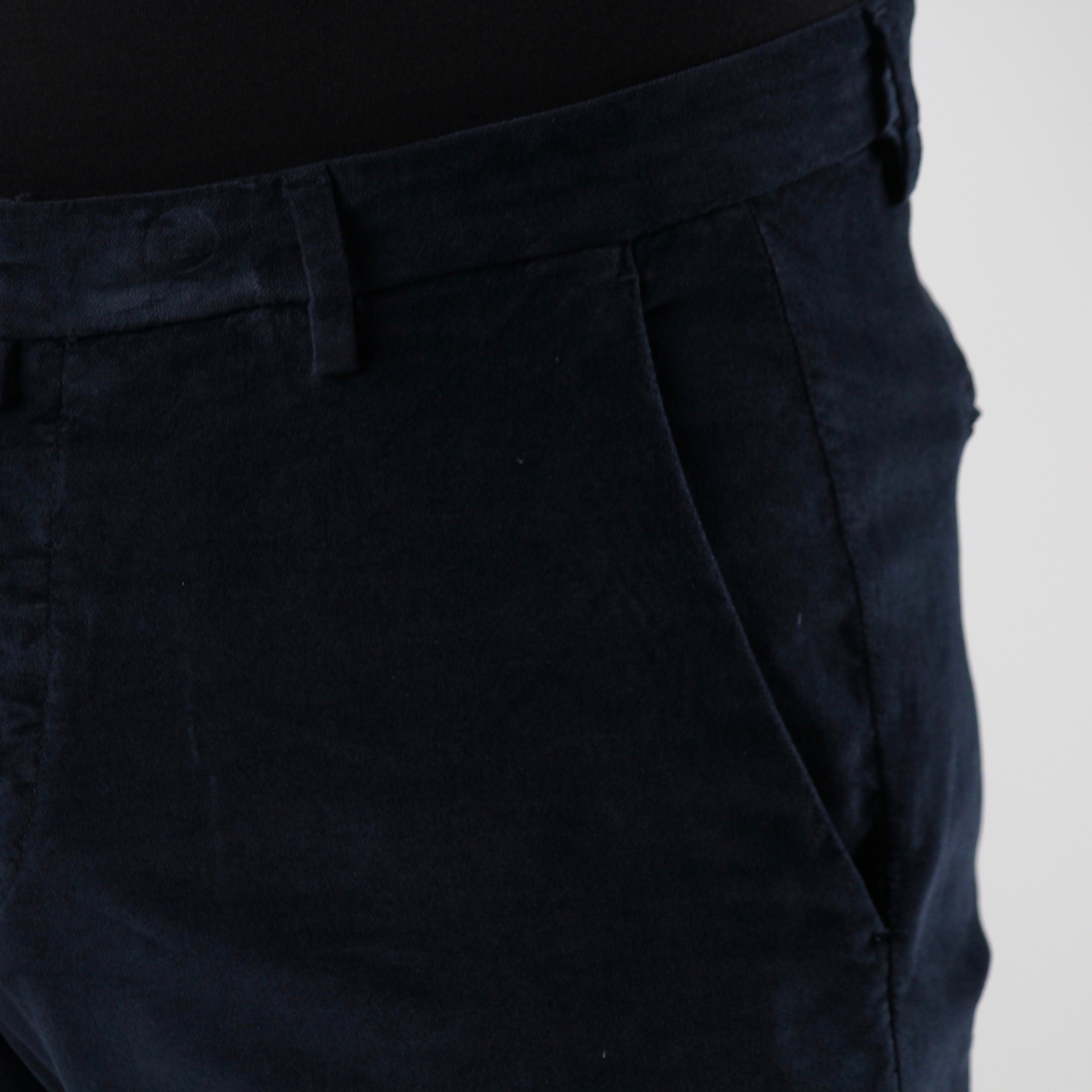 PANTALONE TASCA AMERICA BG03-424066