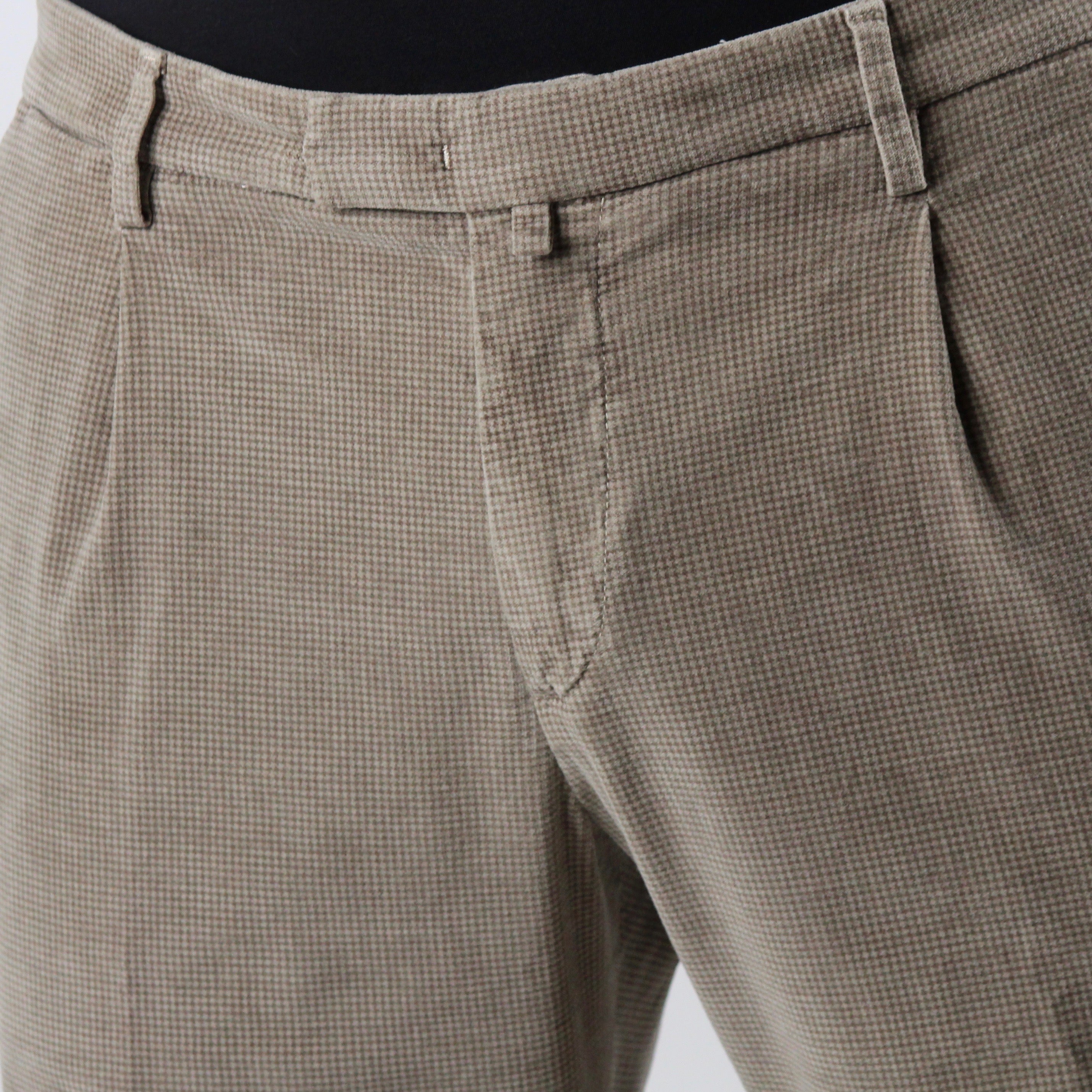 PANTALONE TASCA AMERICA BG07-424082