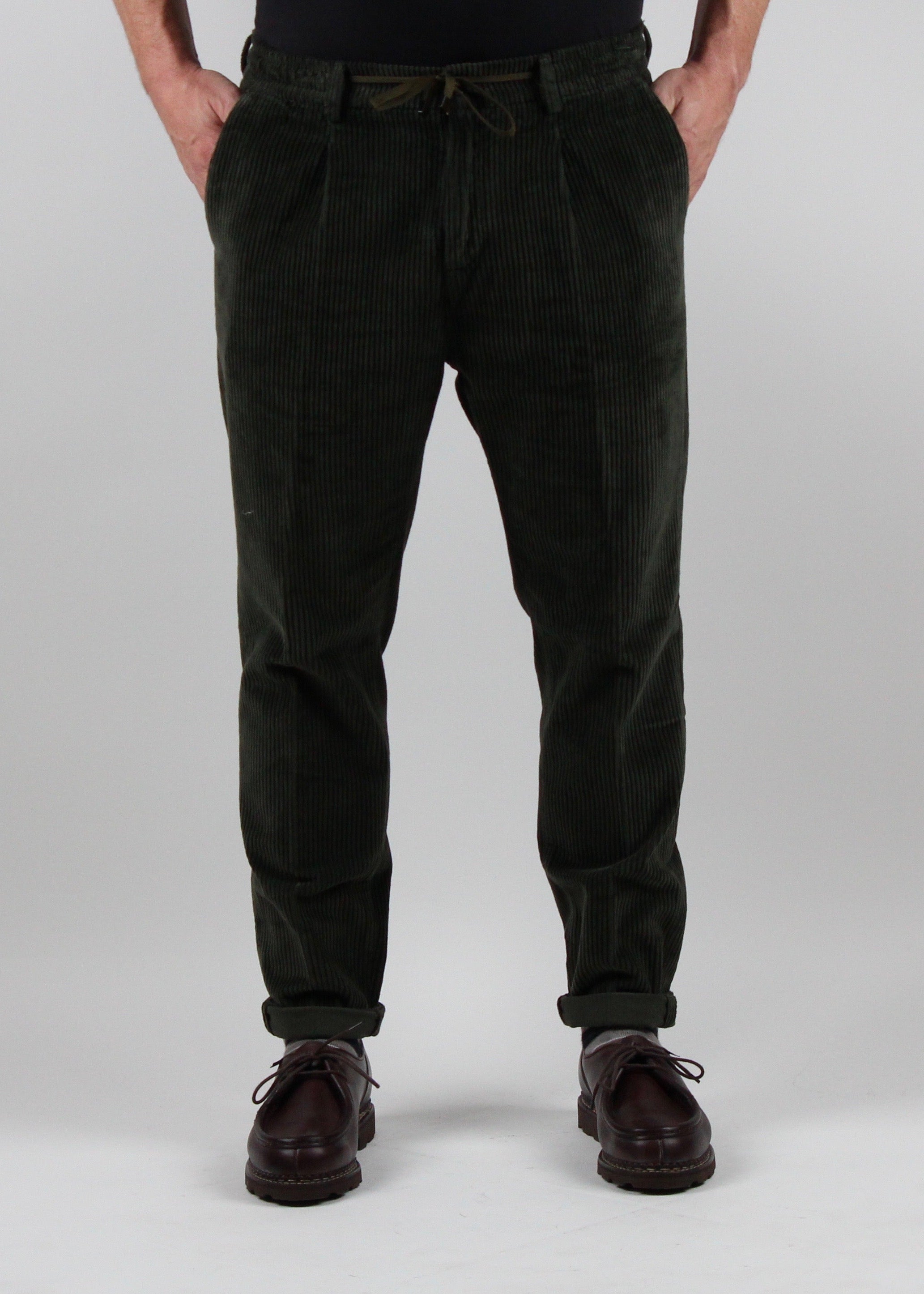 S.MO1. PANT. MITTE. 1407 VAR.MILITARE