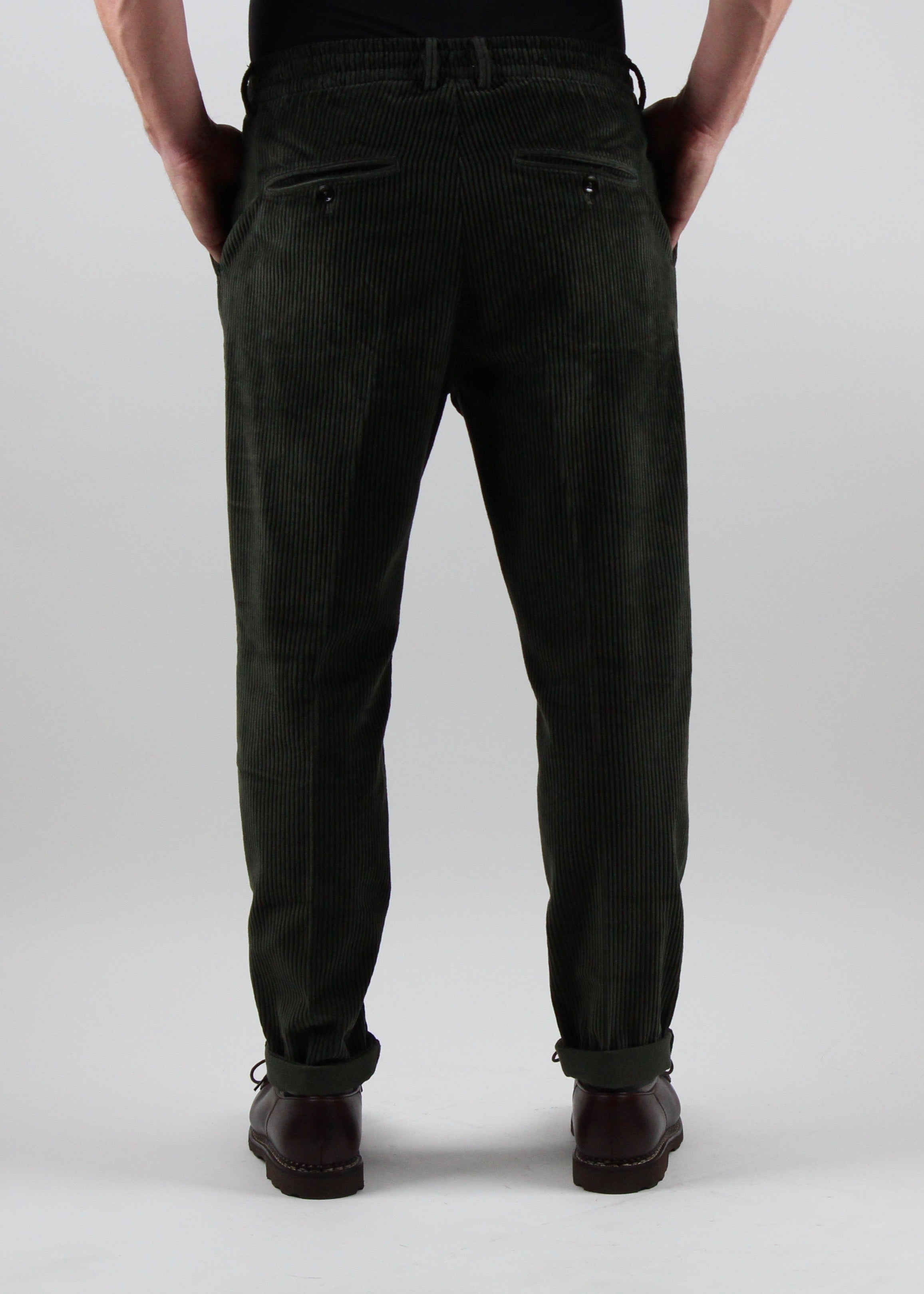 S.MO1. PANT. MITTE. 1407 VAR.MILITARE