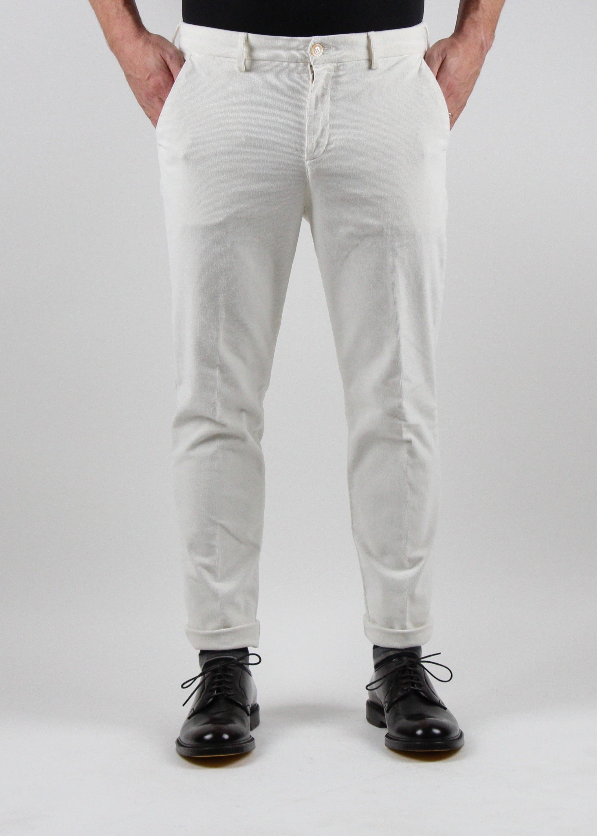 S.MO1 PANT. BRERA 1405 VAR.BURRO