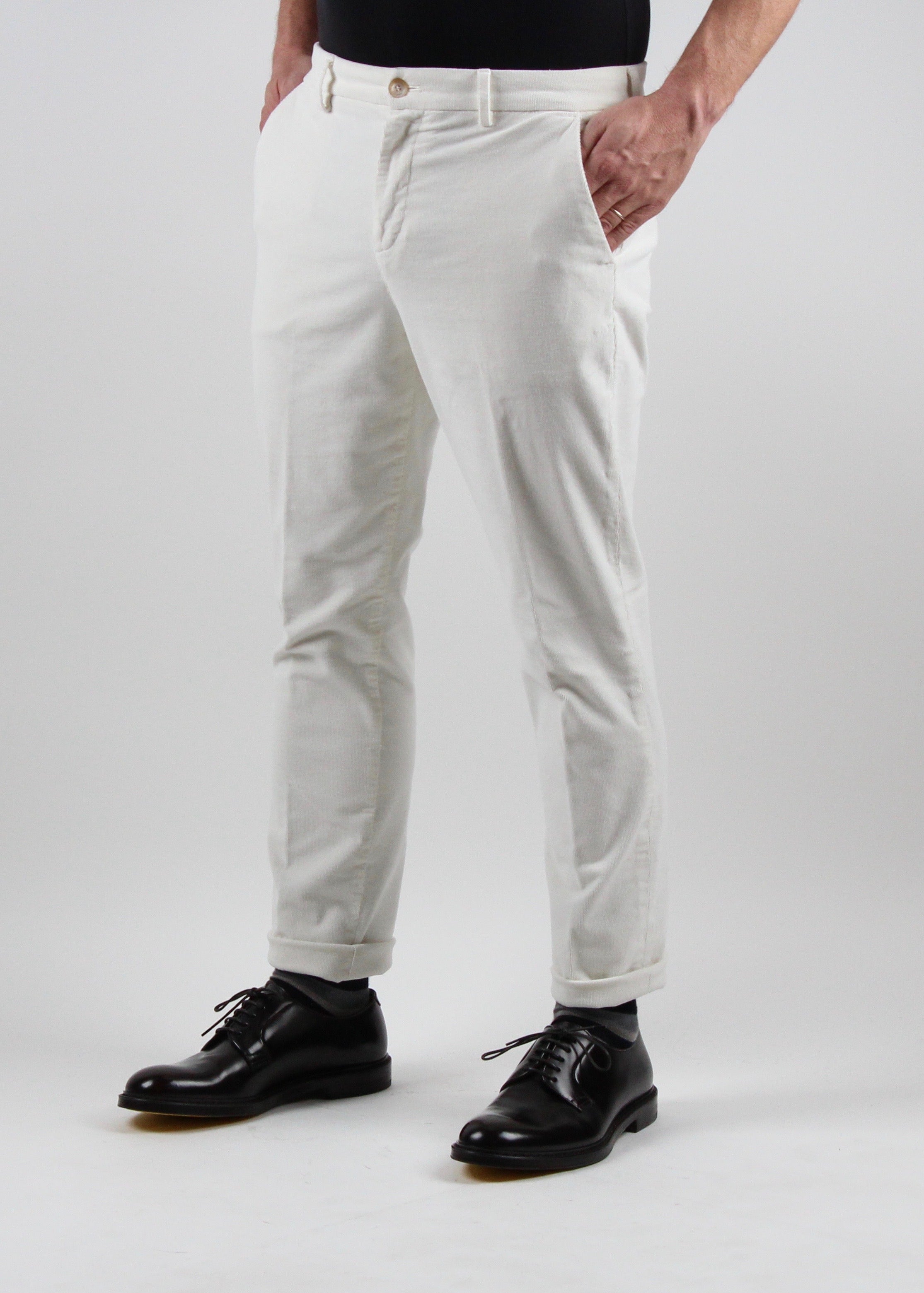 S.MO1 PANT. BRERA 1405 VAR.BURRO
