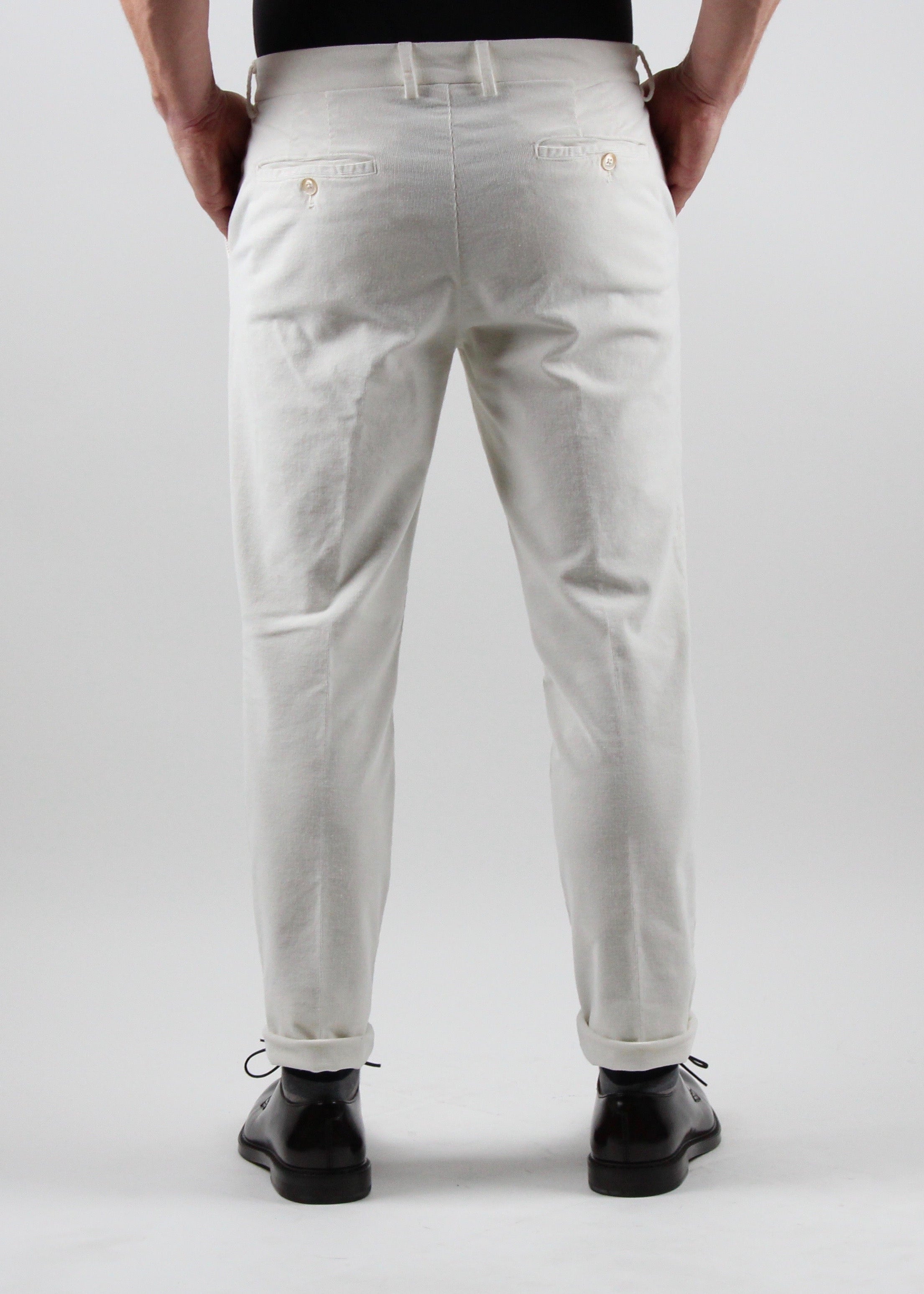 S.MO1 PANT. BRERA 1405 VAR.BURRO