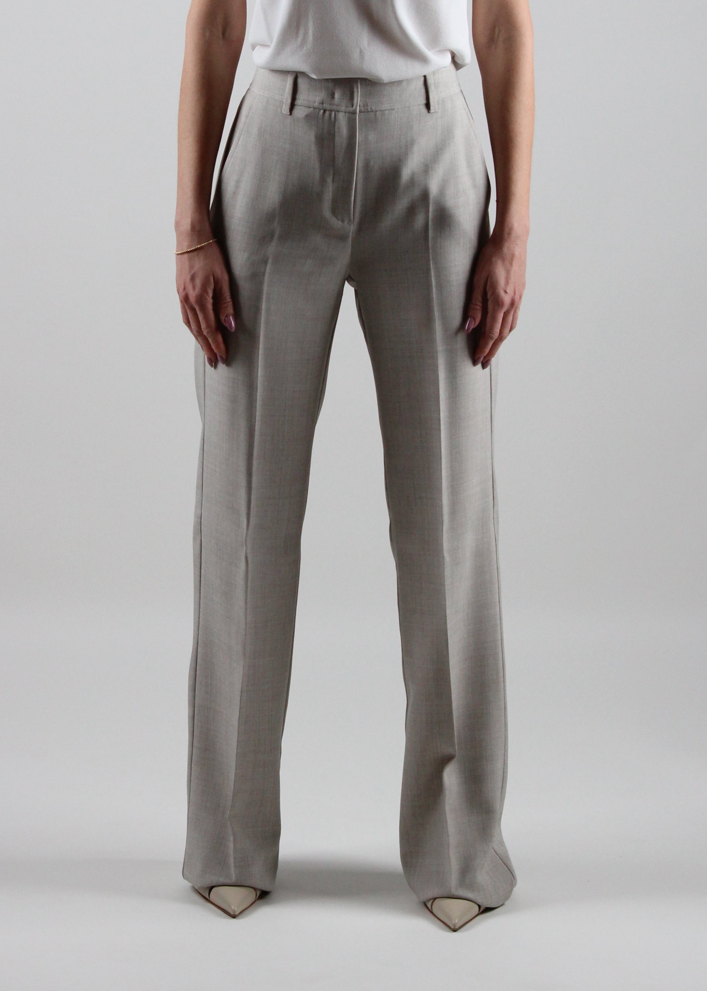 PANTALONE ARABBA SABBIA