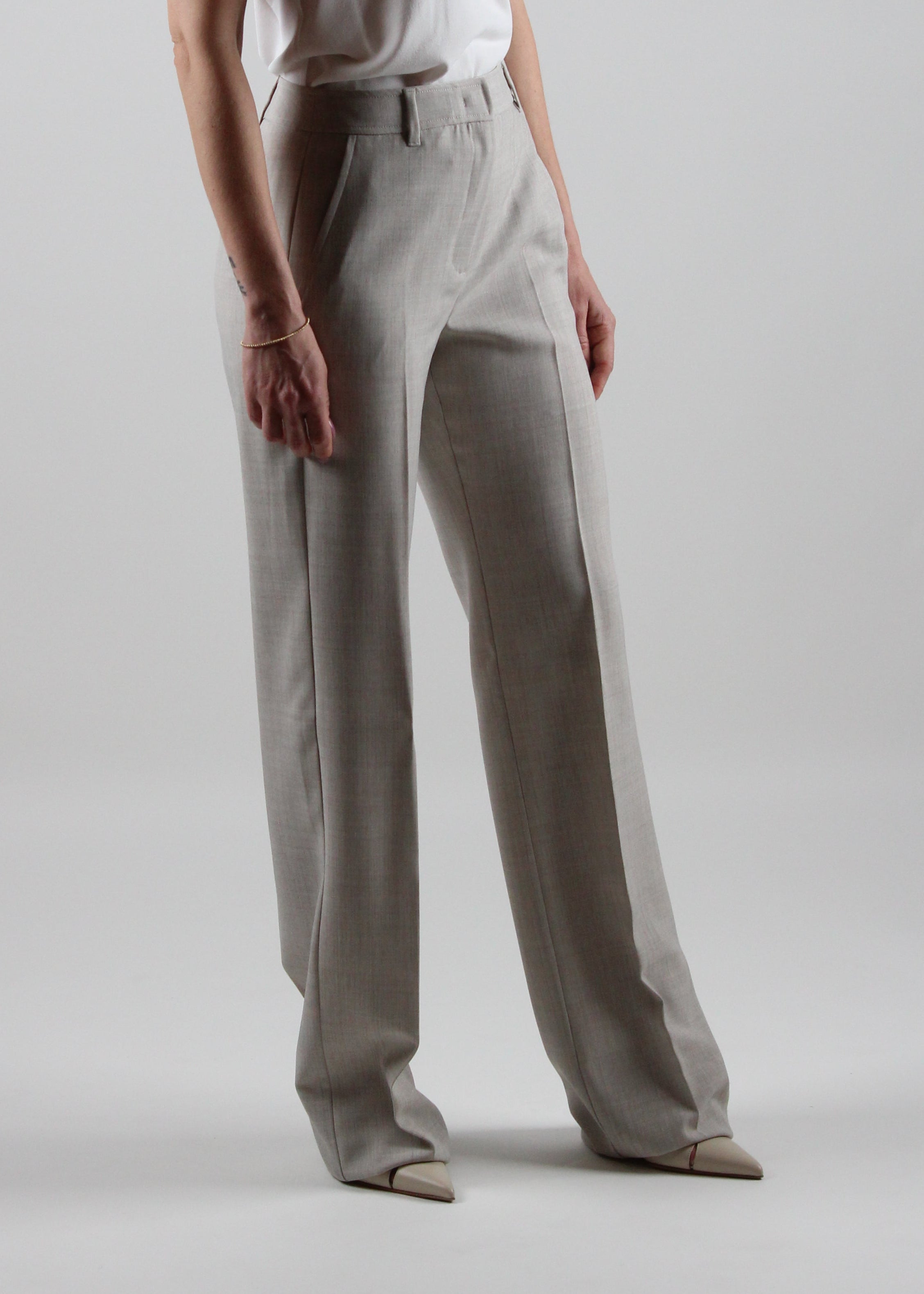 PANTALONE ARABBA SABBIA