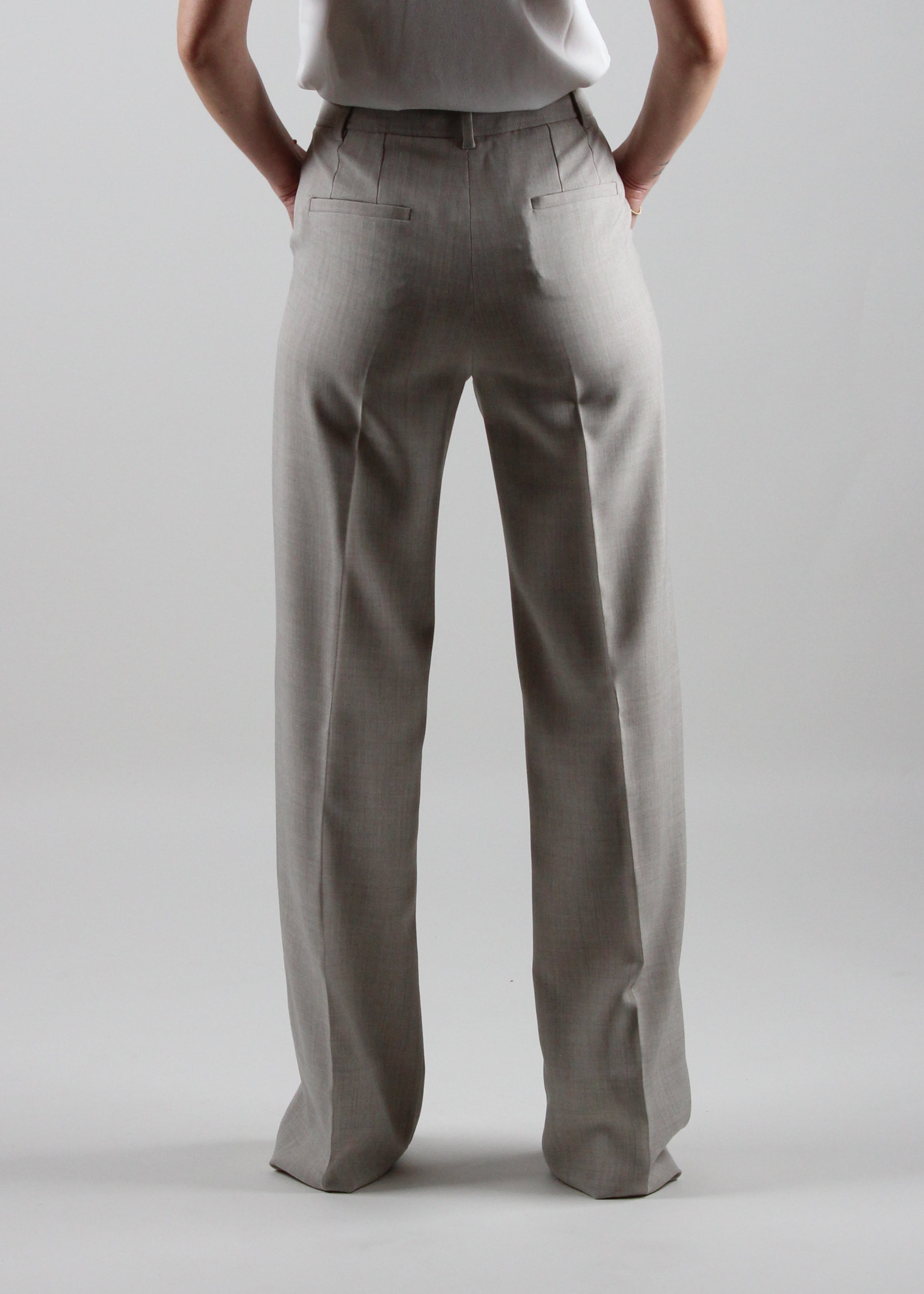 PANTALONE ARABBA SABBIA