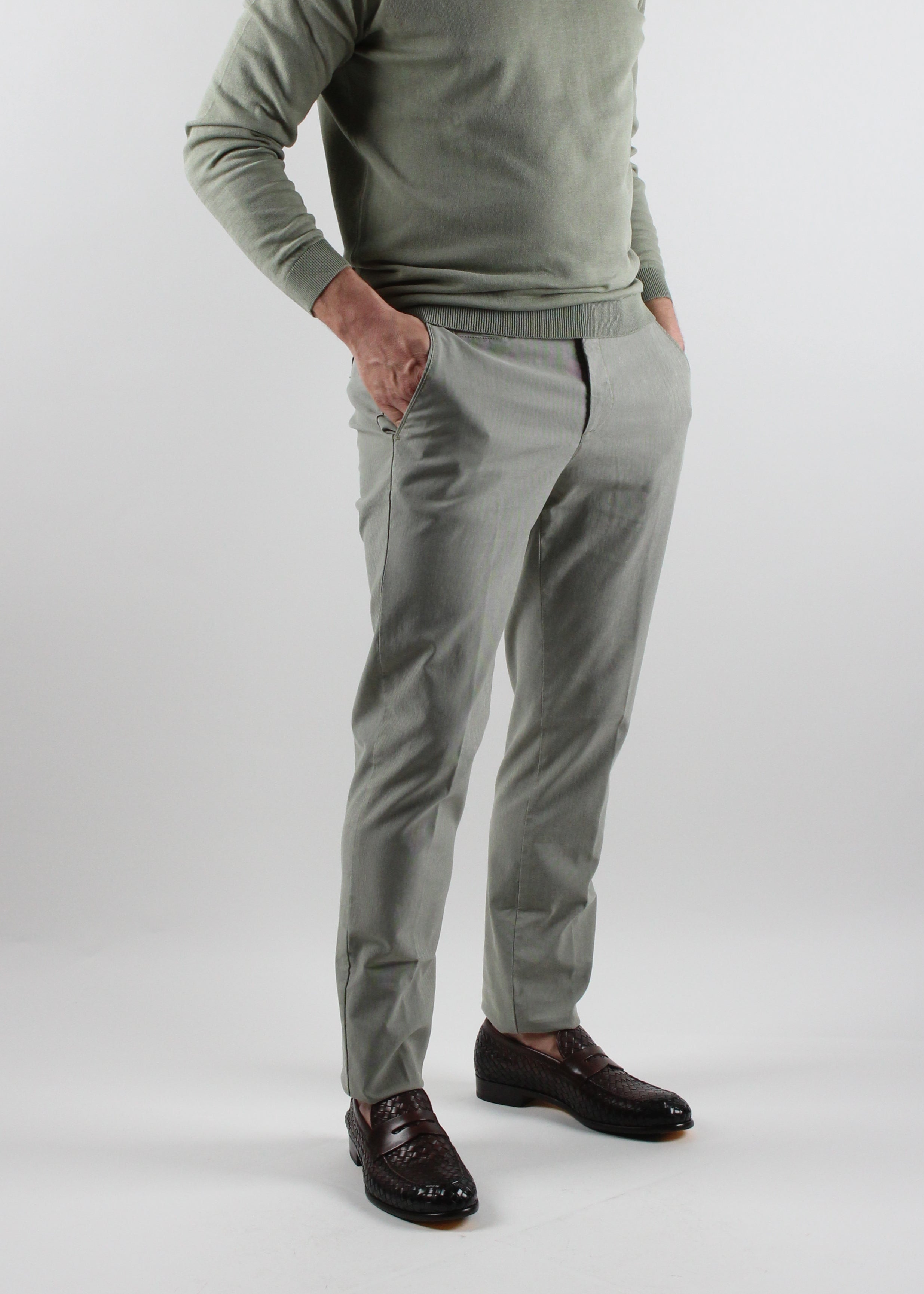 PANTALONI BG05-325048 COL 42