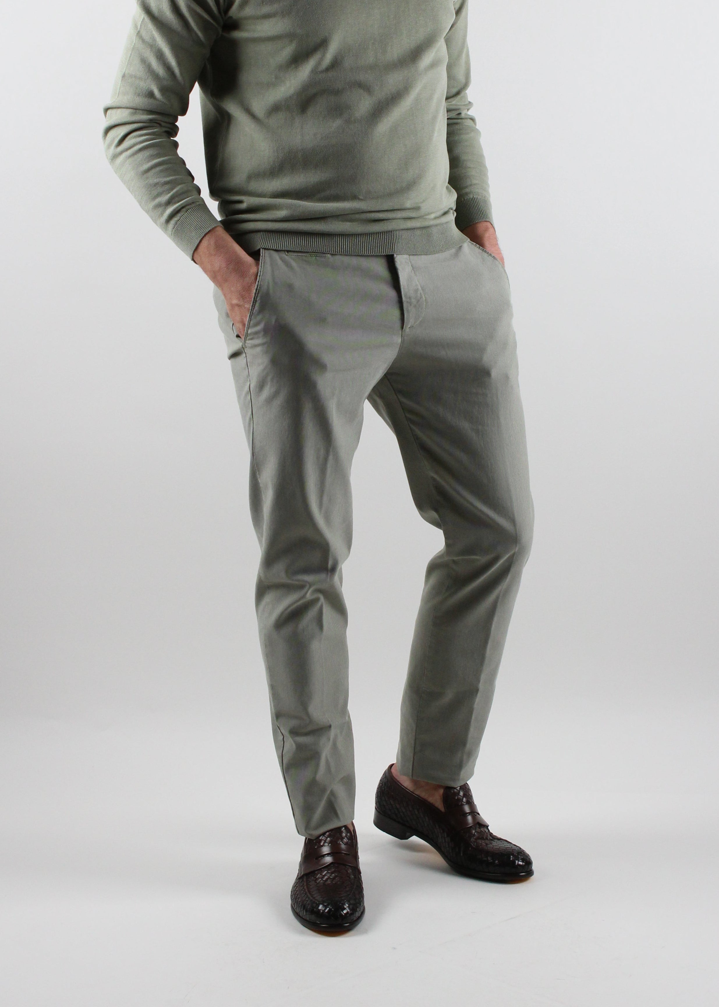 PANTALONI BG05-325048 COL 42